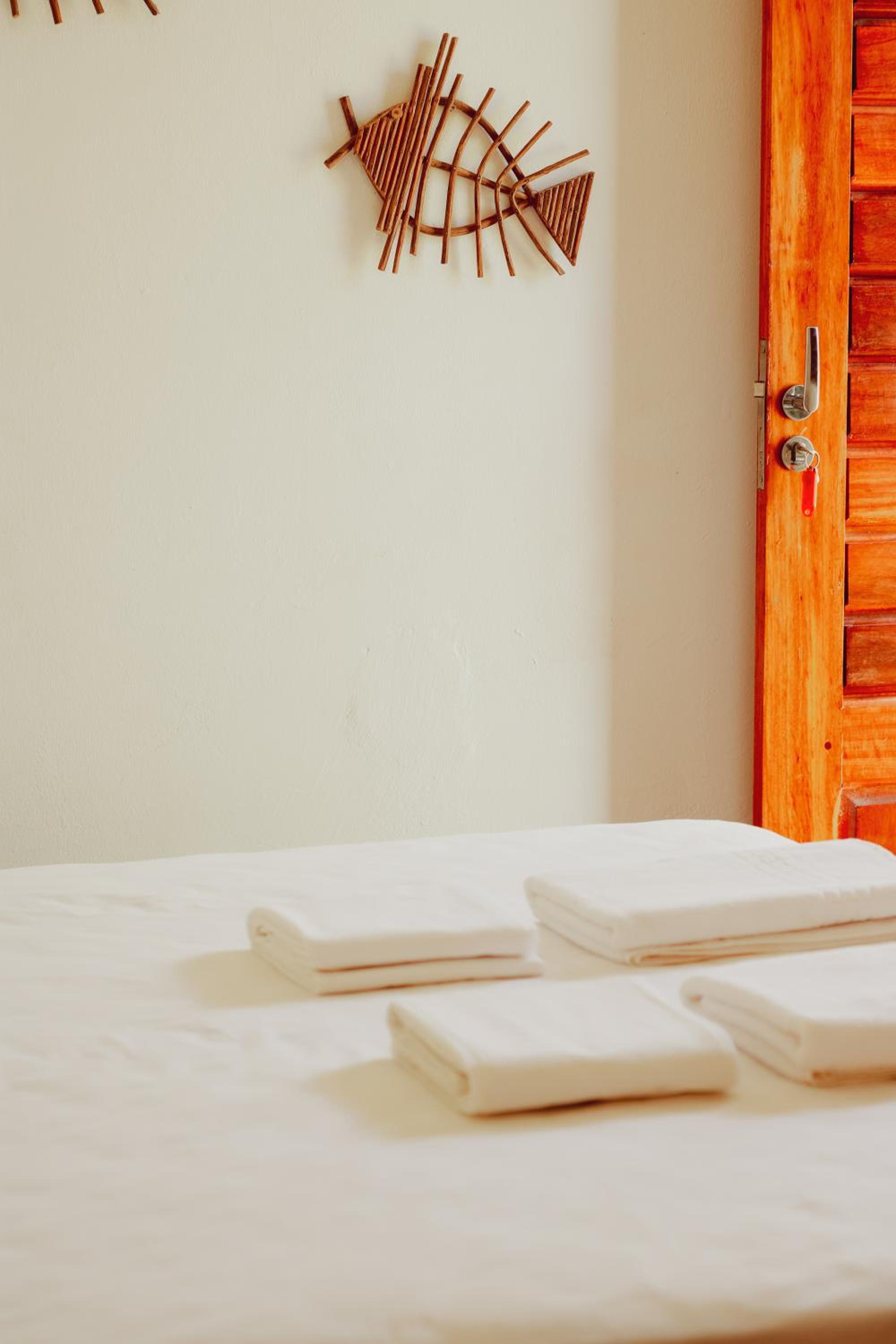 Double Room - Photo 6