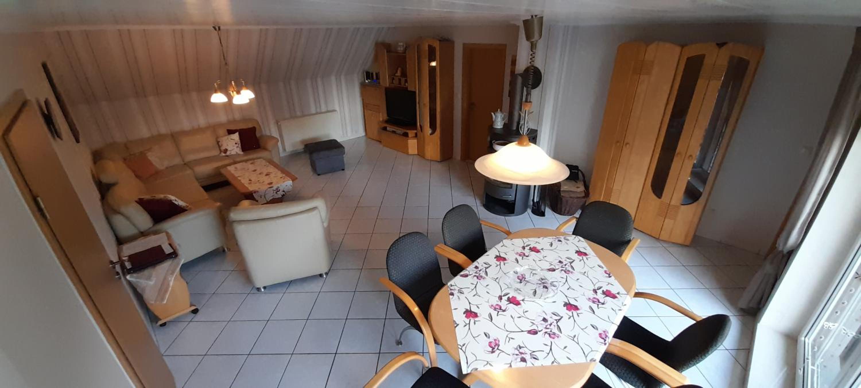 Four-Bedroom House photo 1