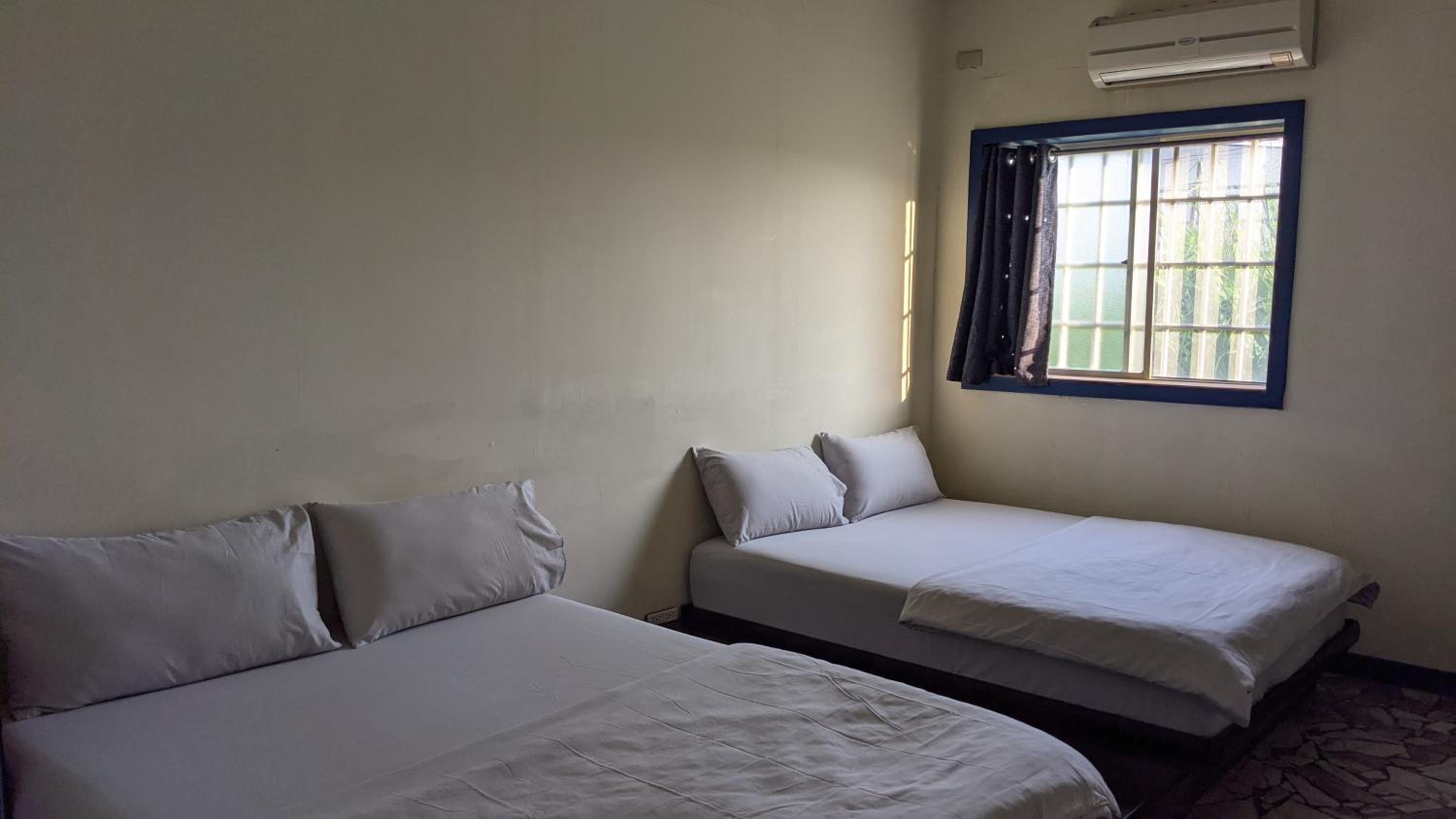 Quadruple Room photo 2