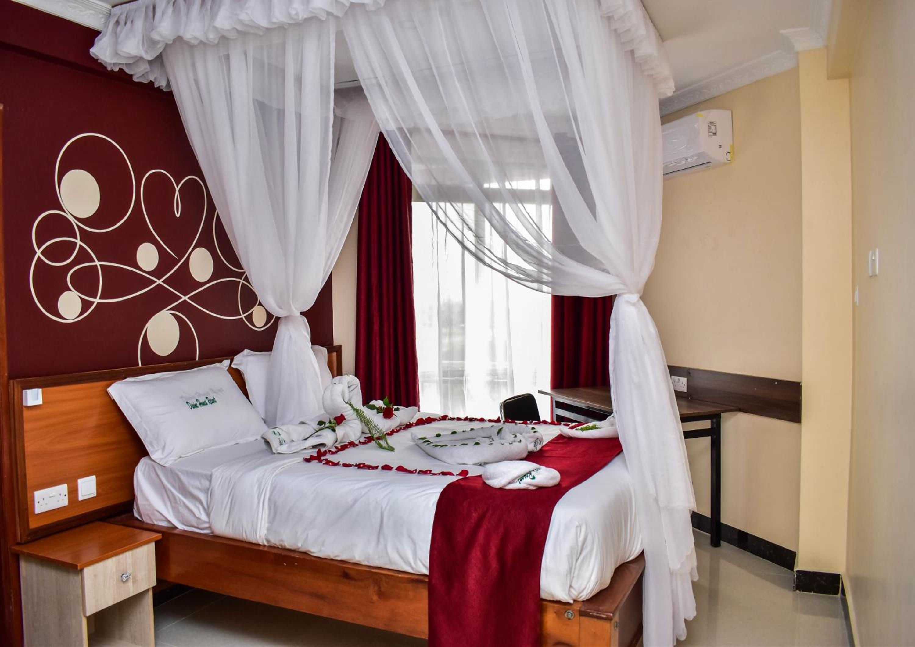 Suite photo 1