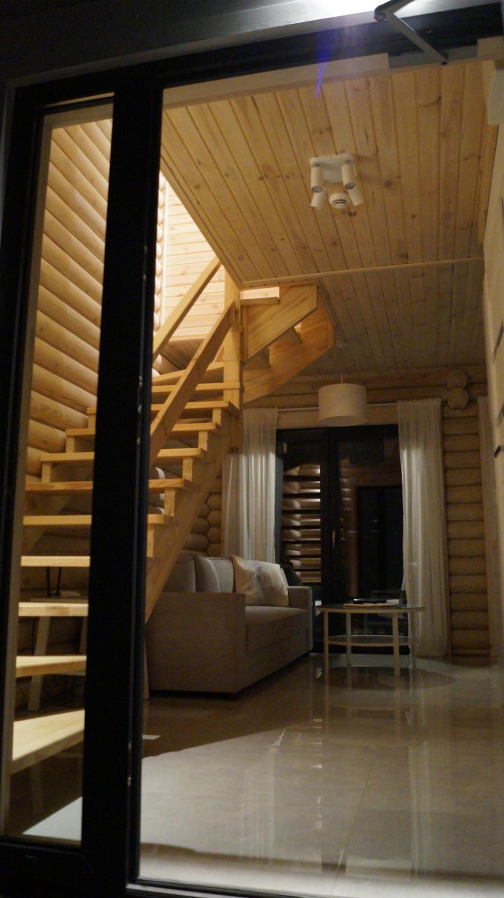 Two-Bedroom House photo 1