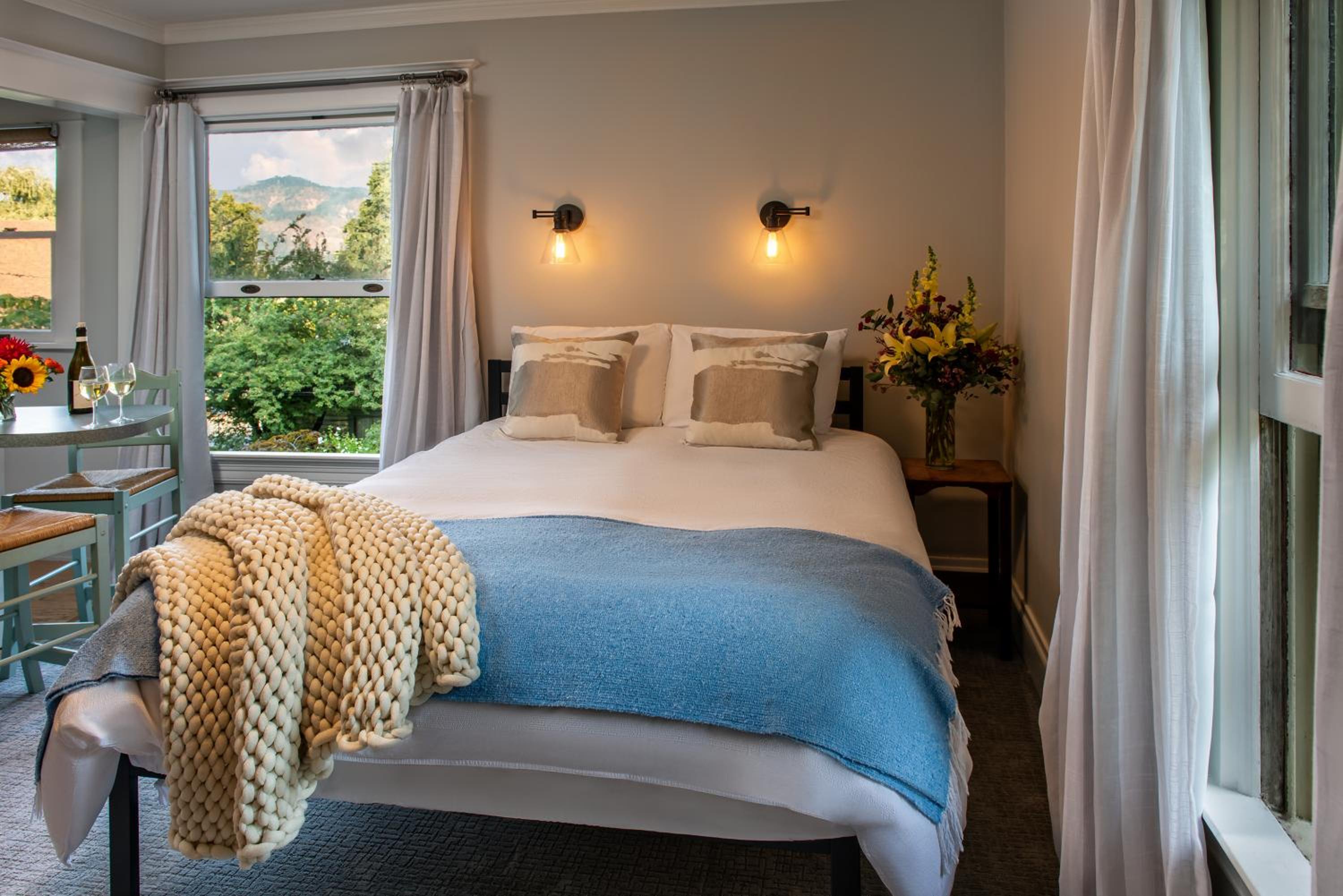 Suite with Garden View photo 1