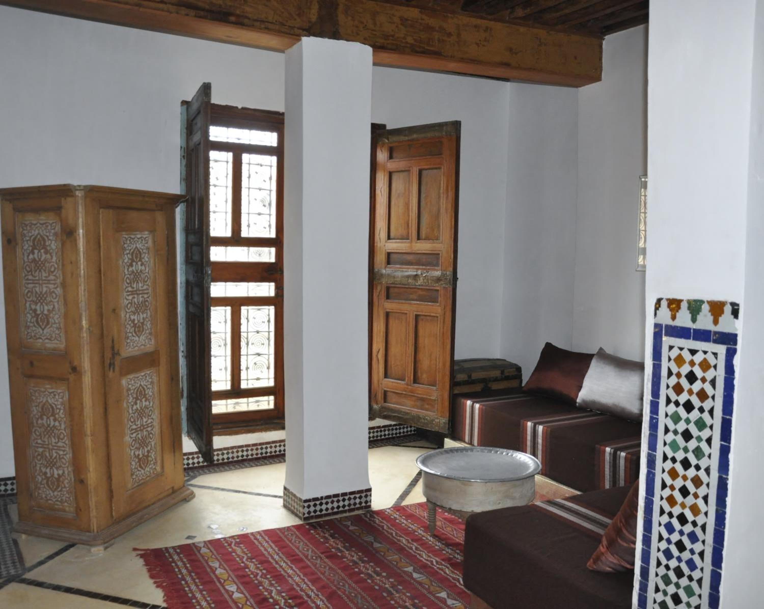 Rafia Superior Suite (4 Adults)