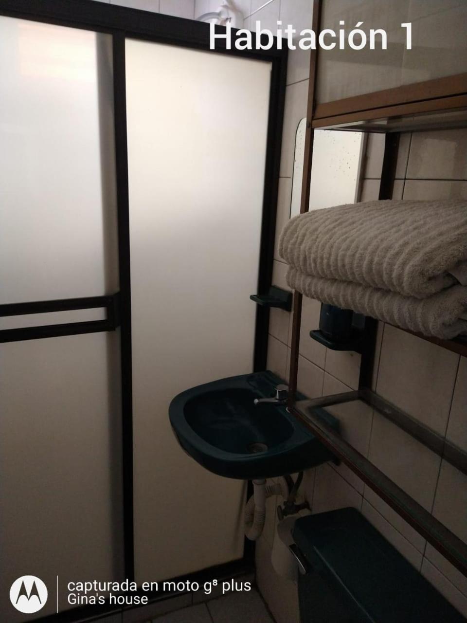 Double Room With Private Bathroom photo 3
