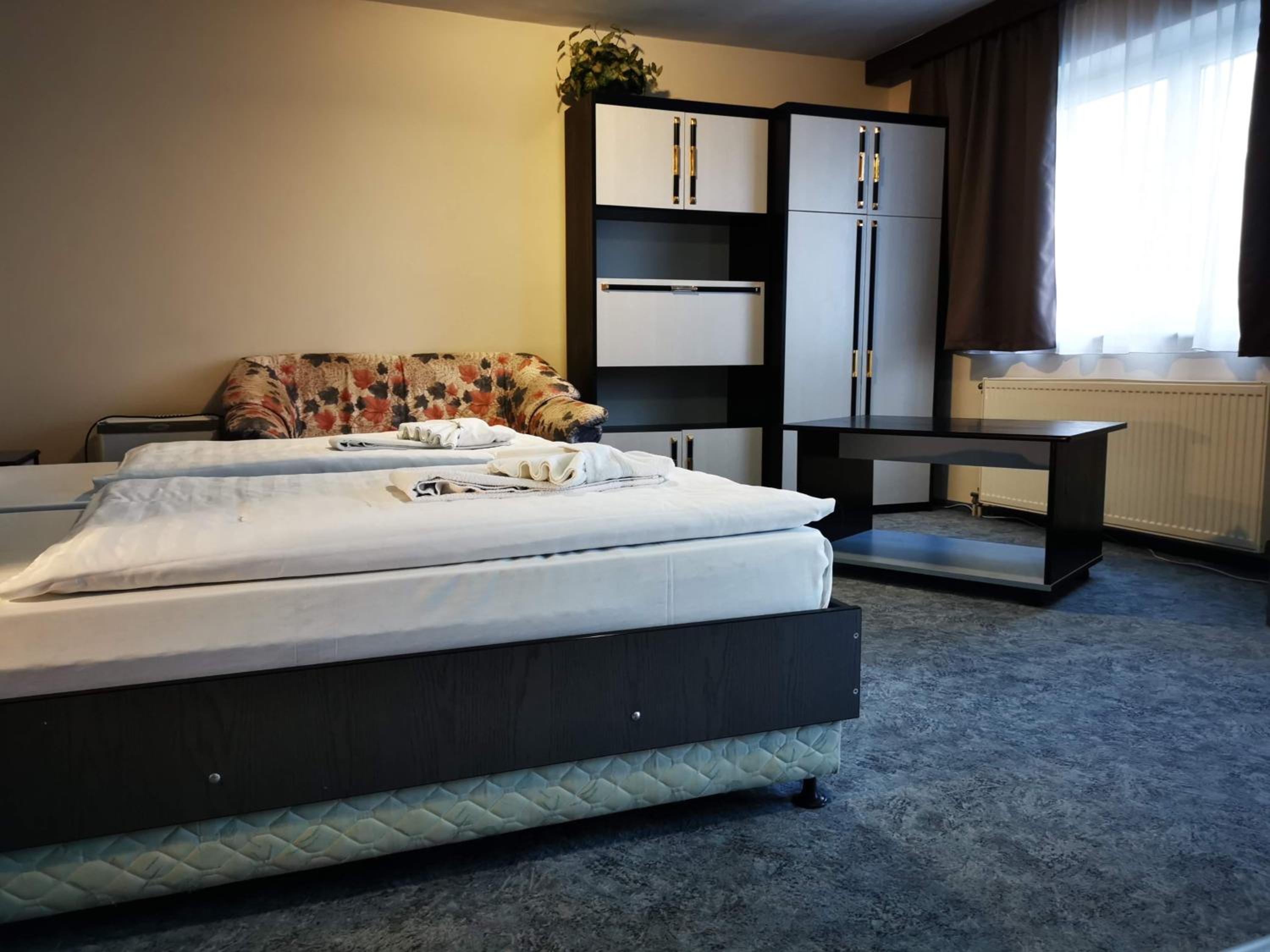 Suite with Balcony photo 3