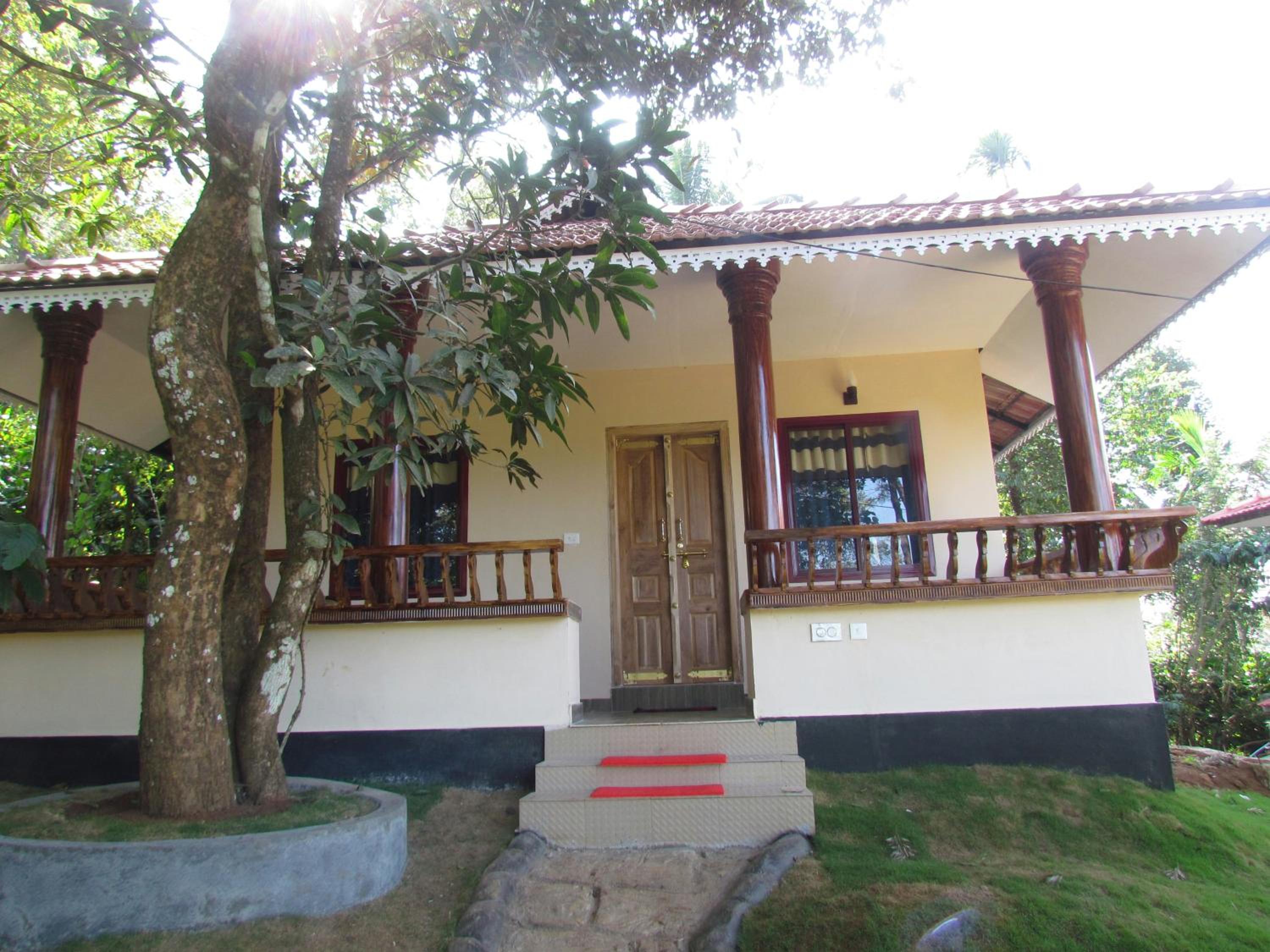 Two-Bedroom House photo 3