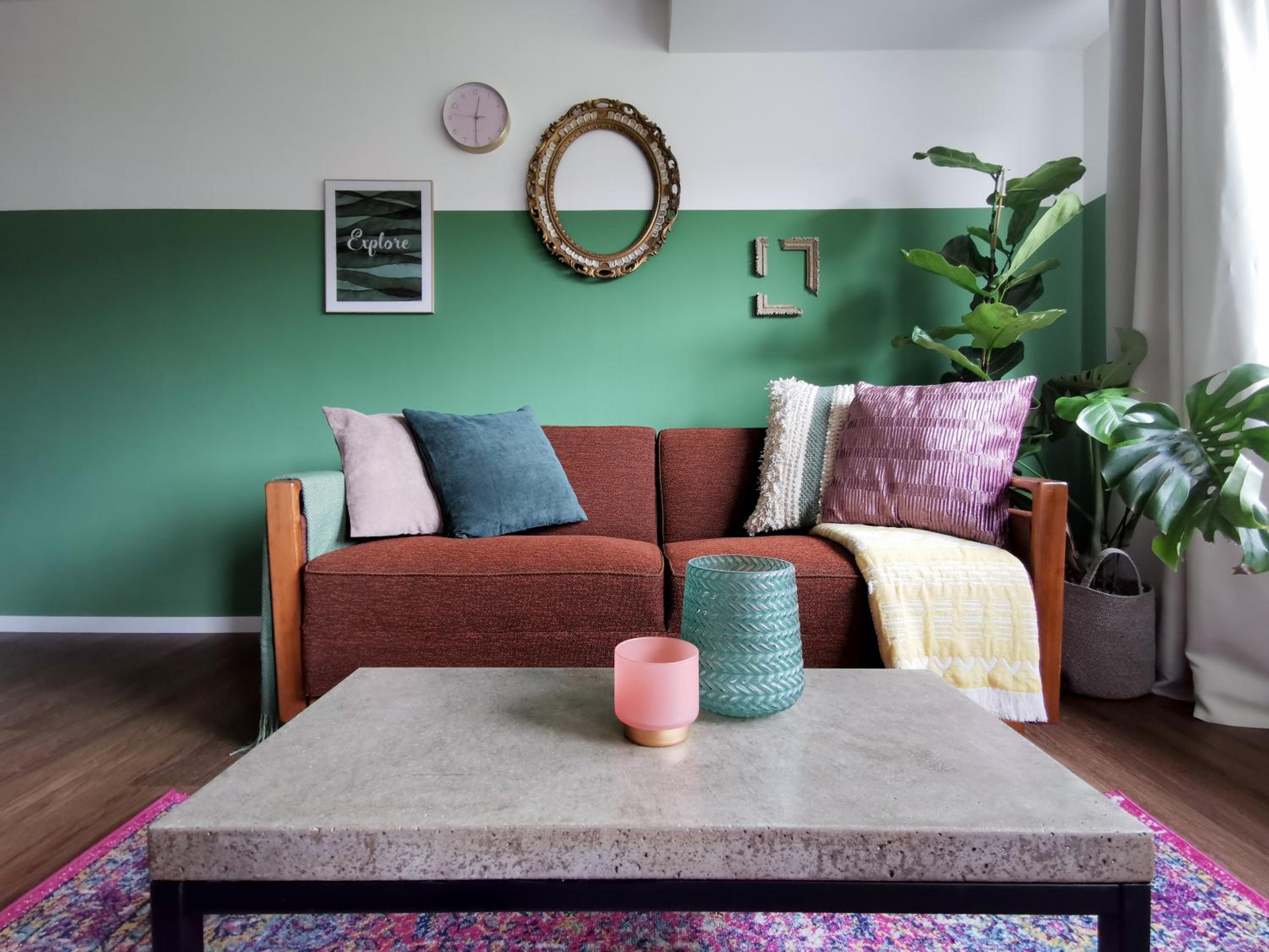 One-Bedroom Apartment - Photo 10