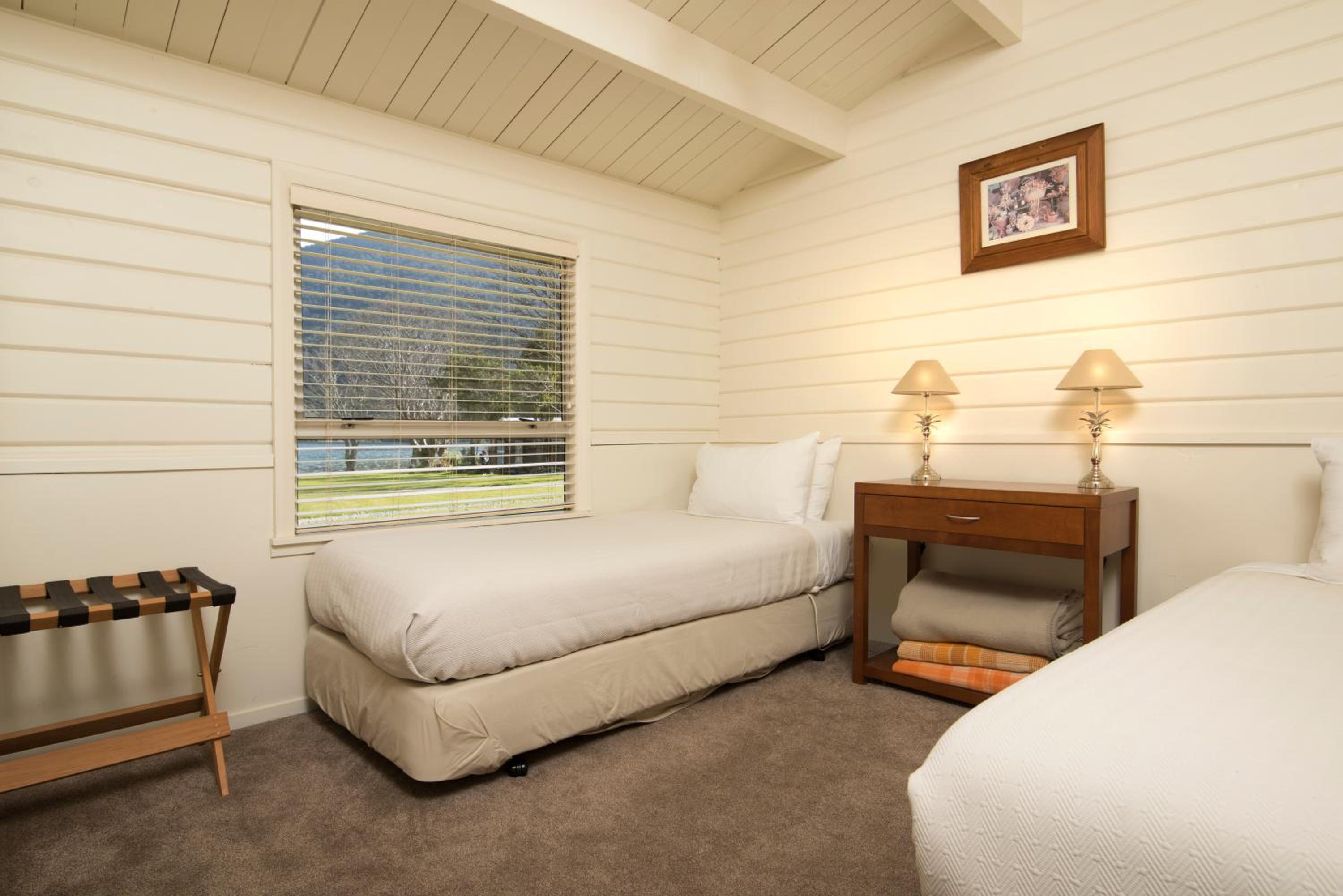 Cottage with Garden View photo 2