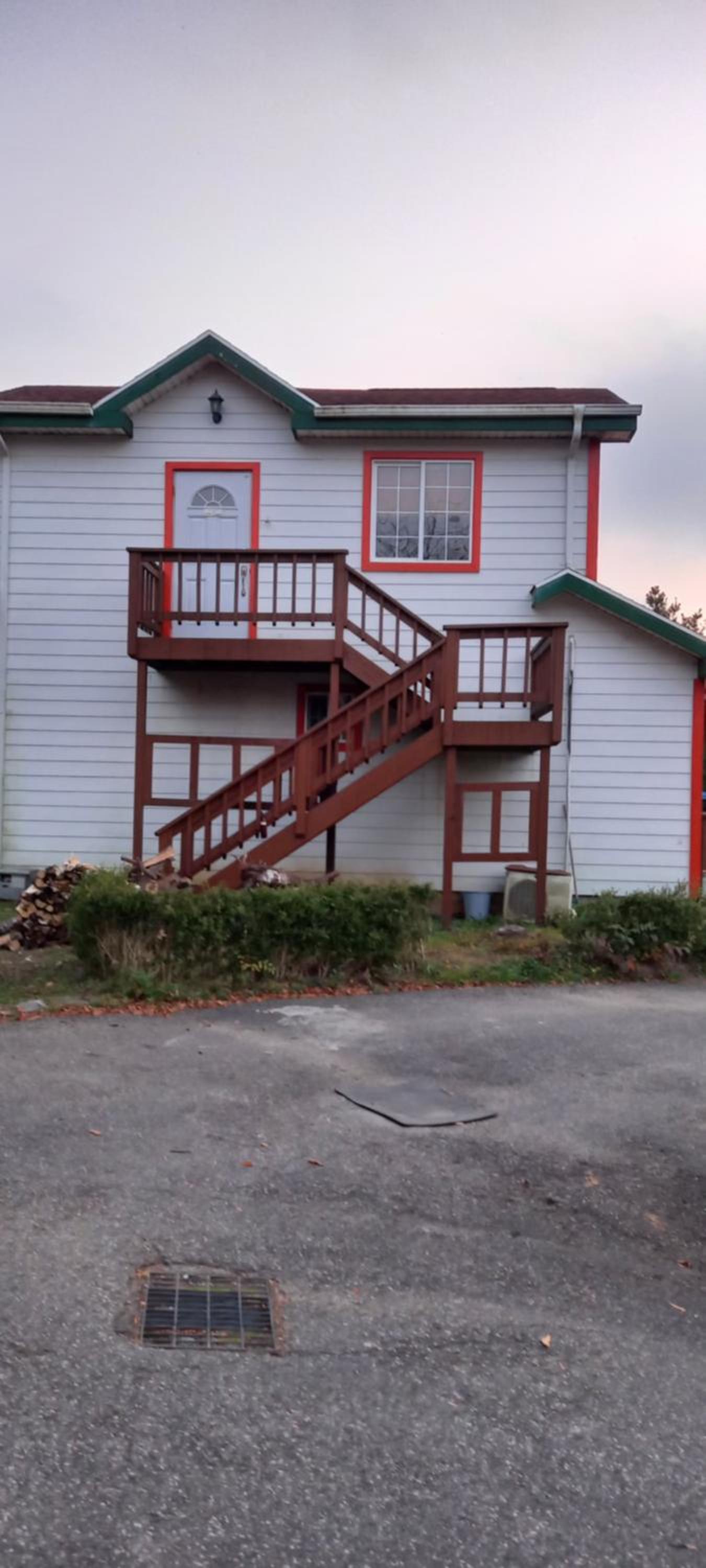 Townhouse - Photo 21