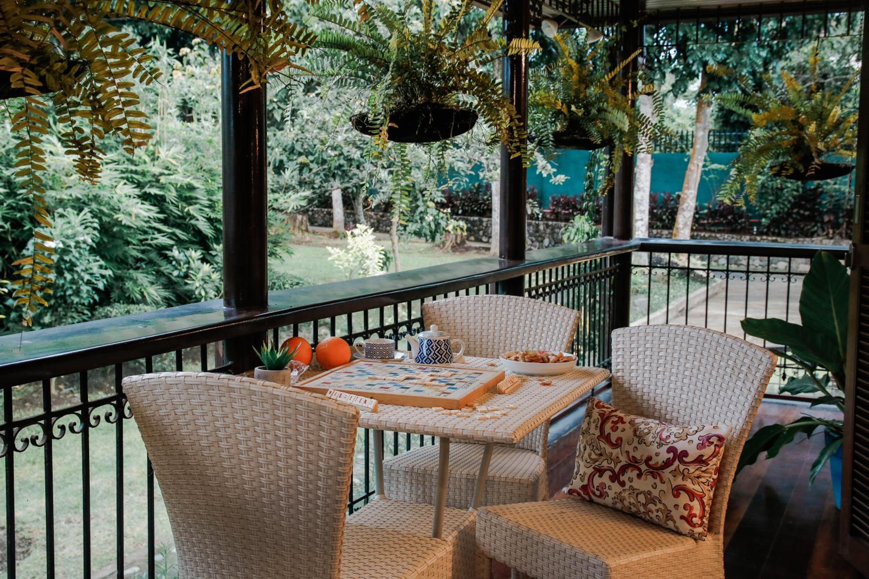 The Guest house  - Photo 26