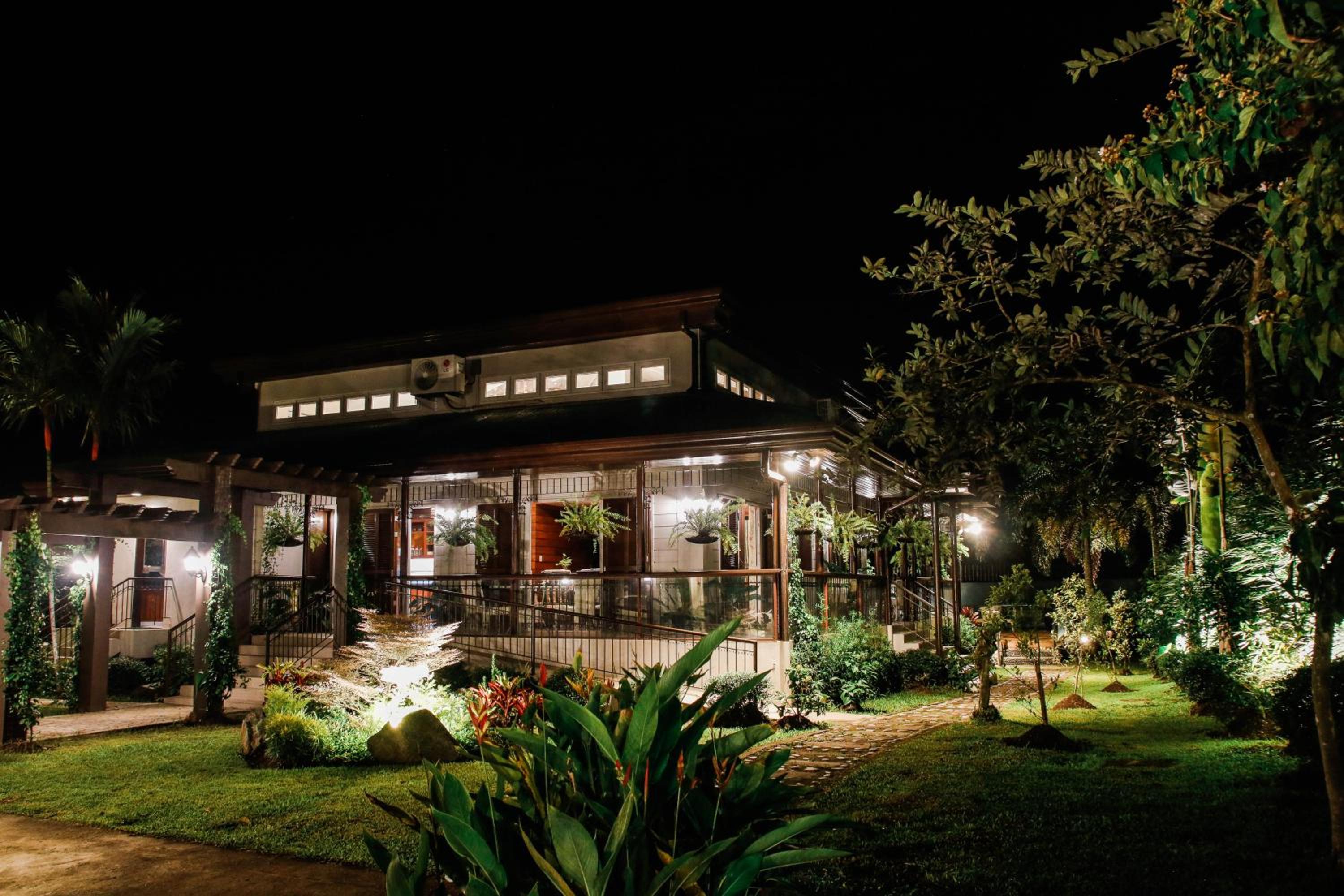 The Guest house  - Photo 2