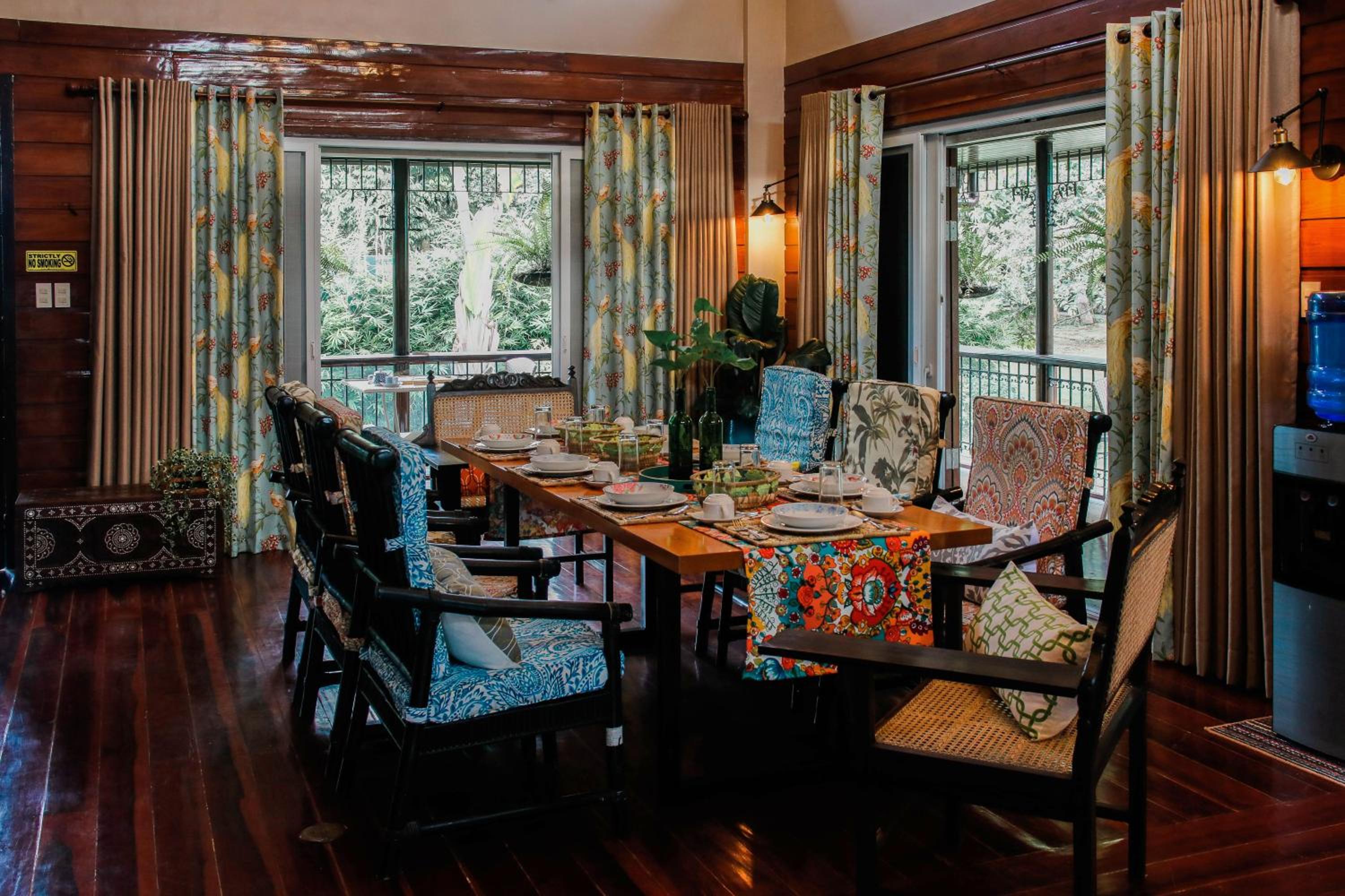 The Guest house  - Photo 22