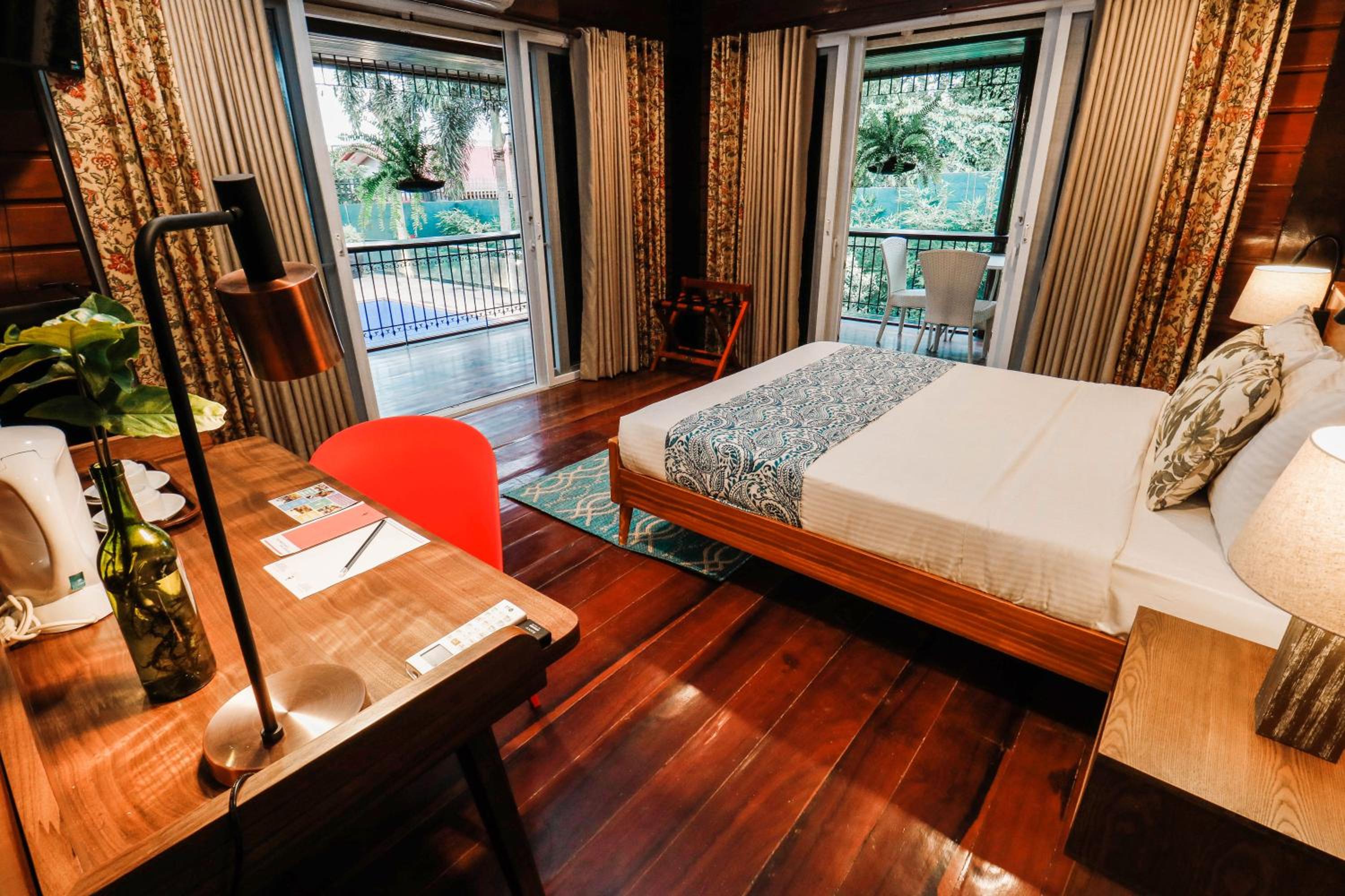 The Guest house  - Photo 18
