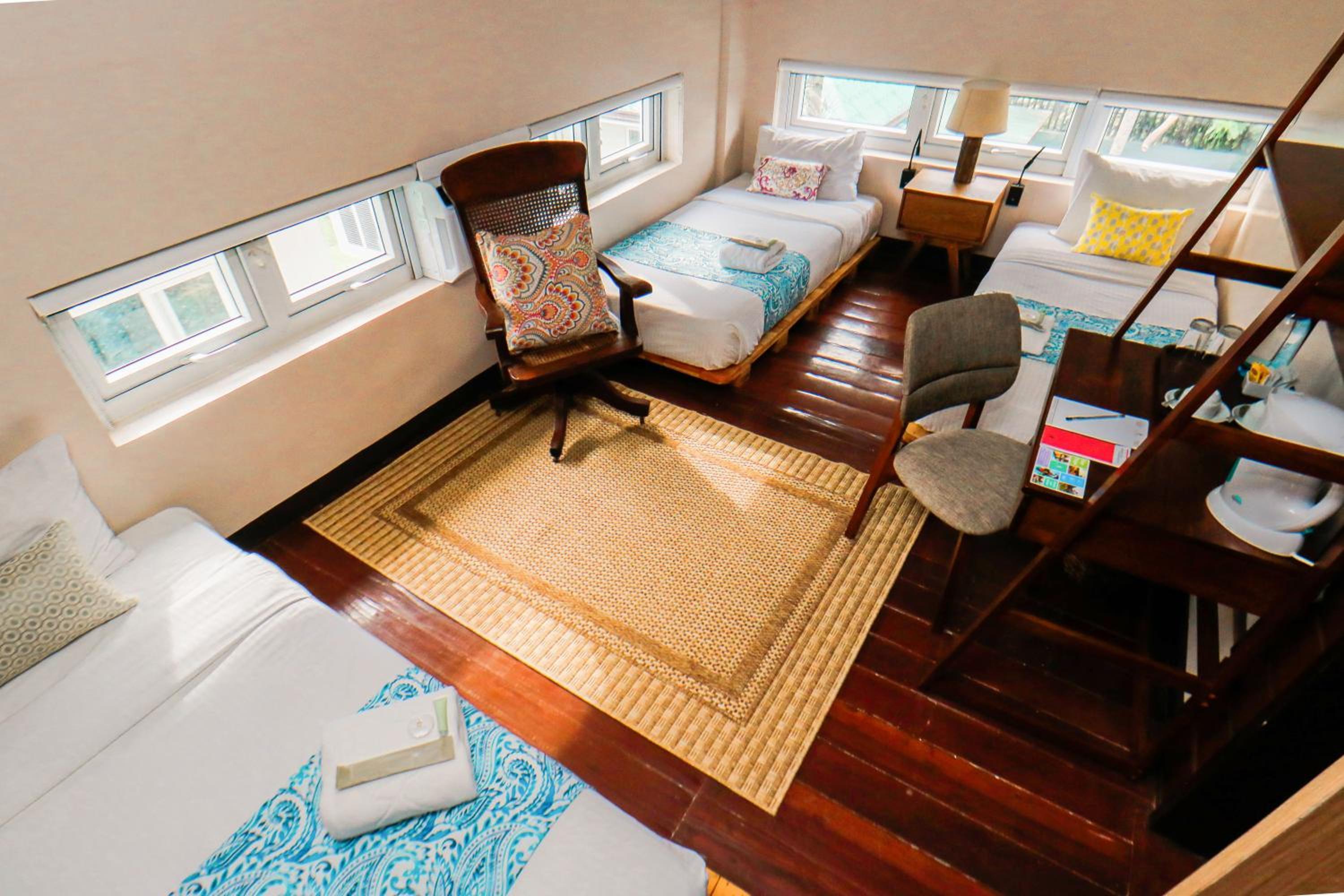 The Guest house  - Photo 21