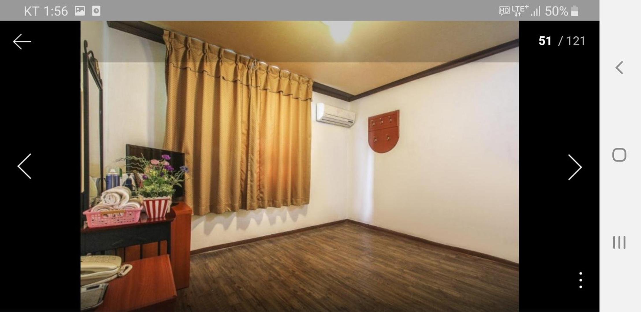 Double Room with Sea View photo 1