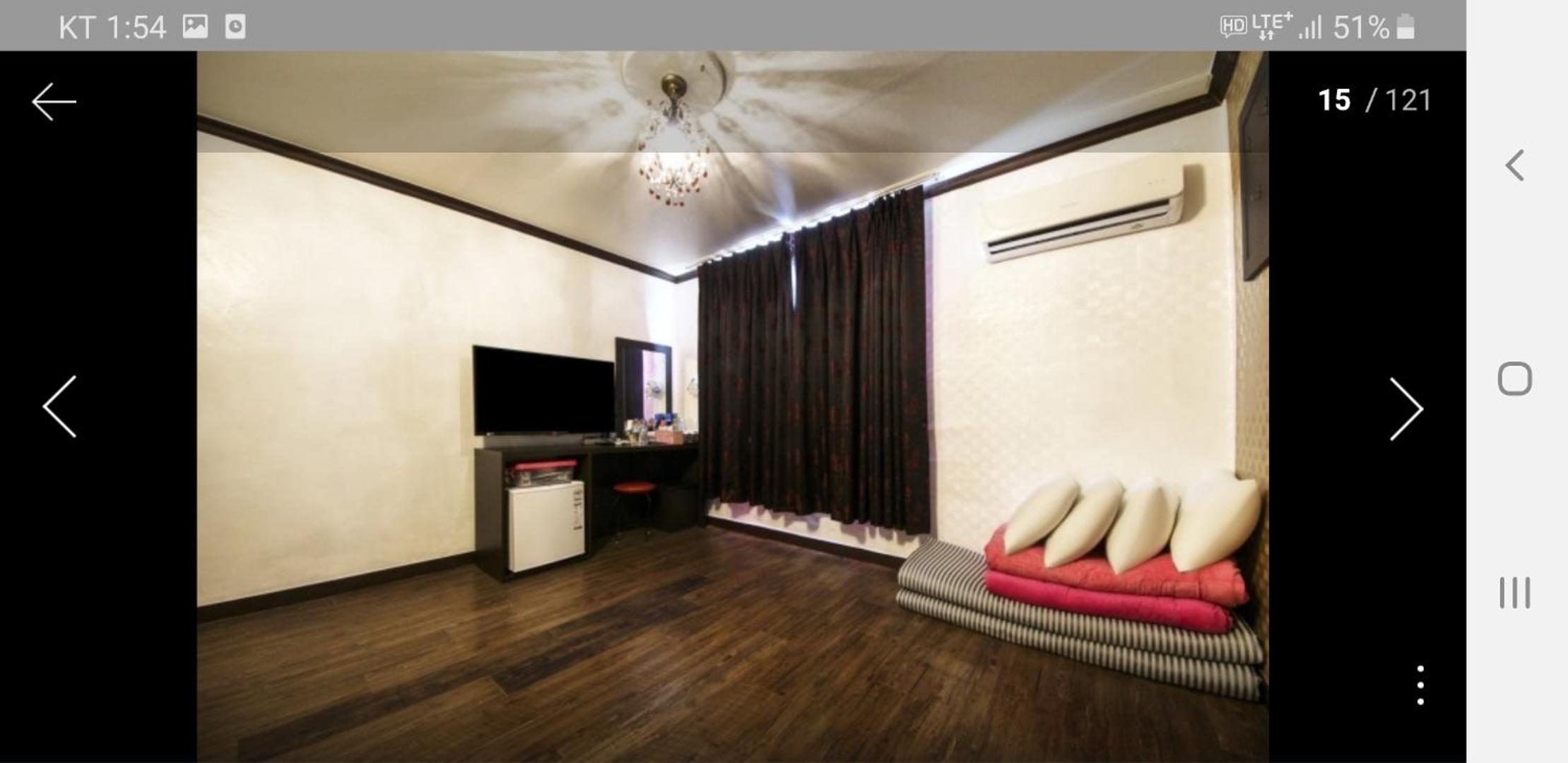 Bungalow with Sea View photo 1