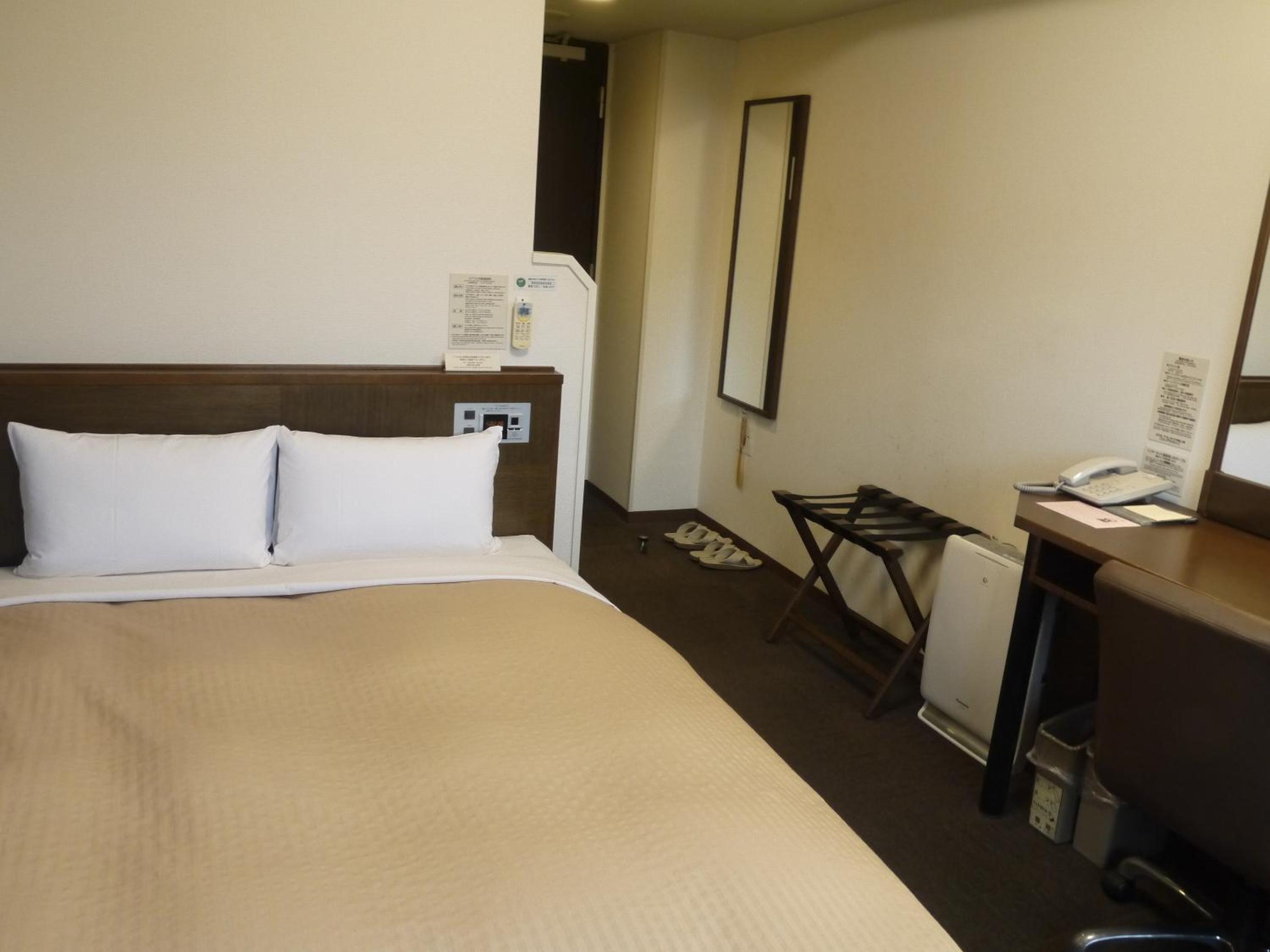 Semi Double Room - Non-Smoking  - Photo 4
