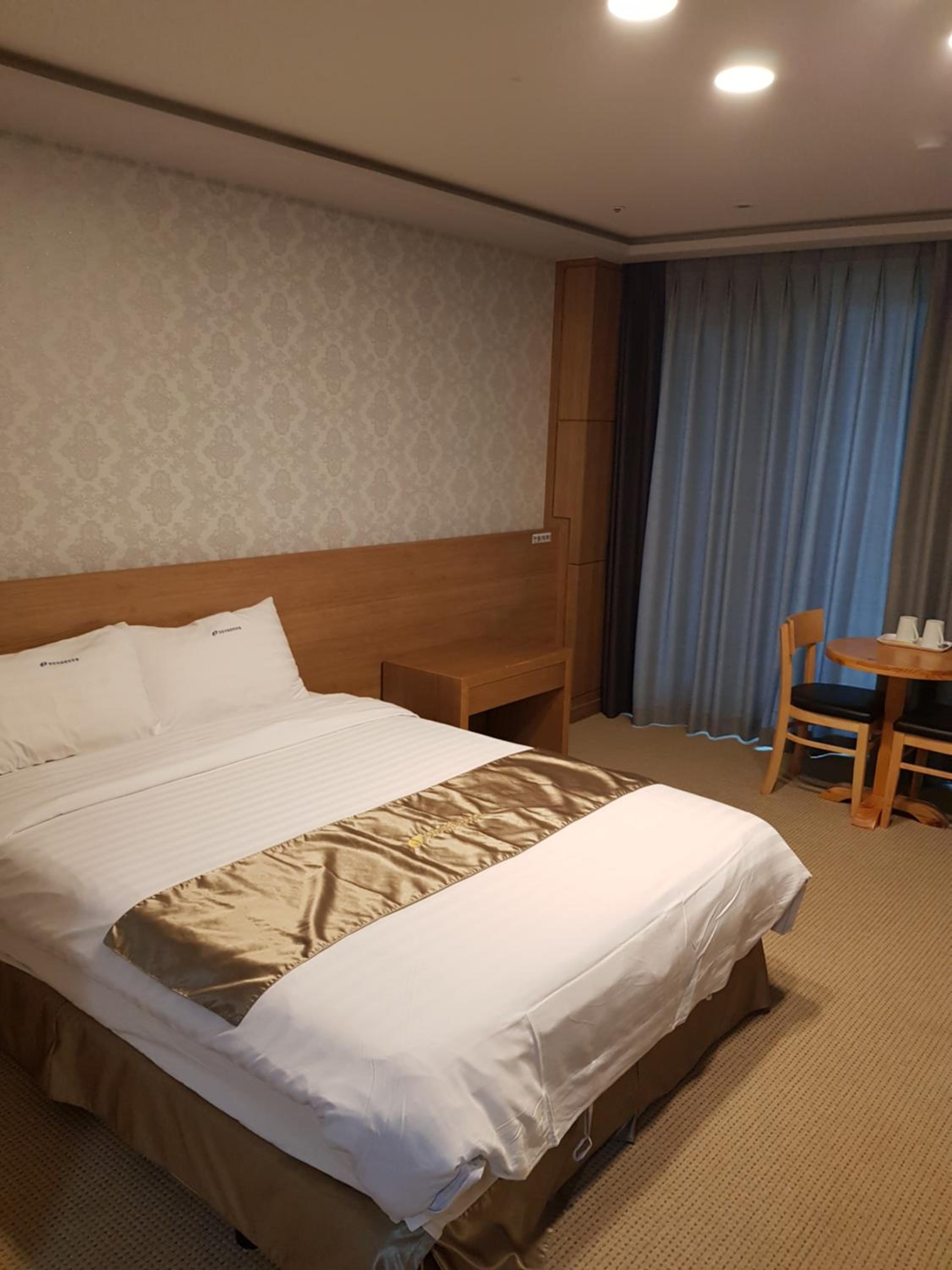 Deluxe Double Room photo 1