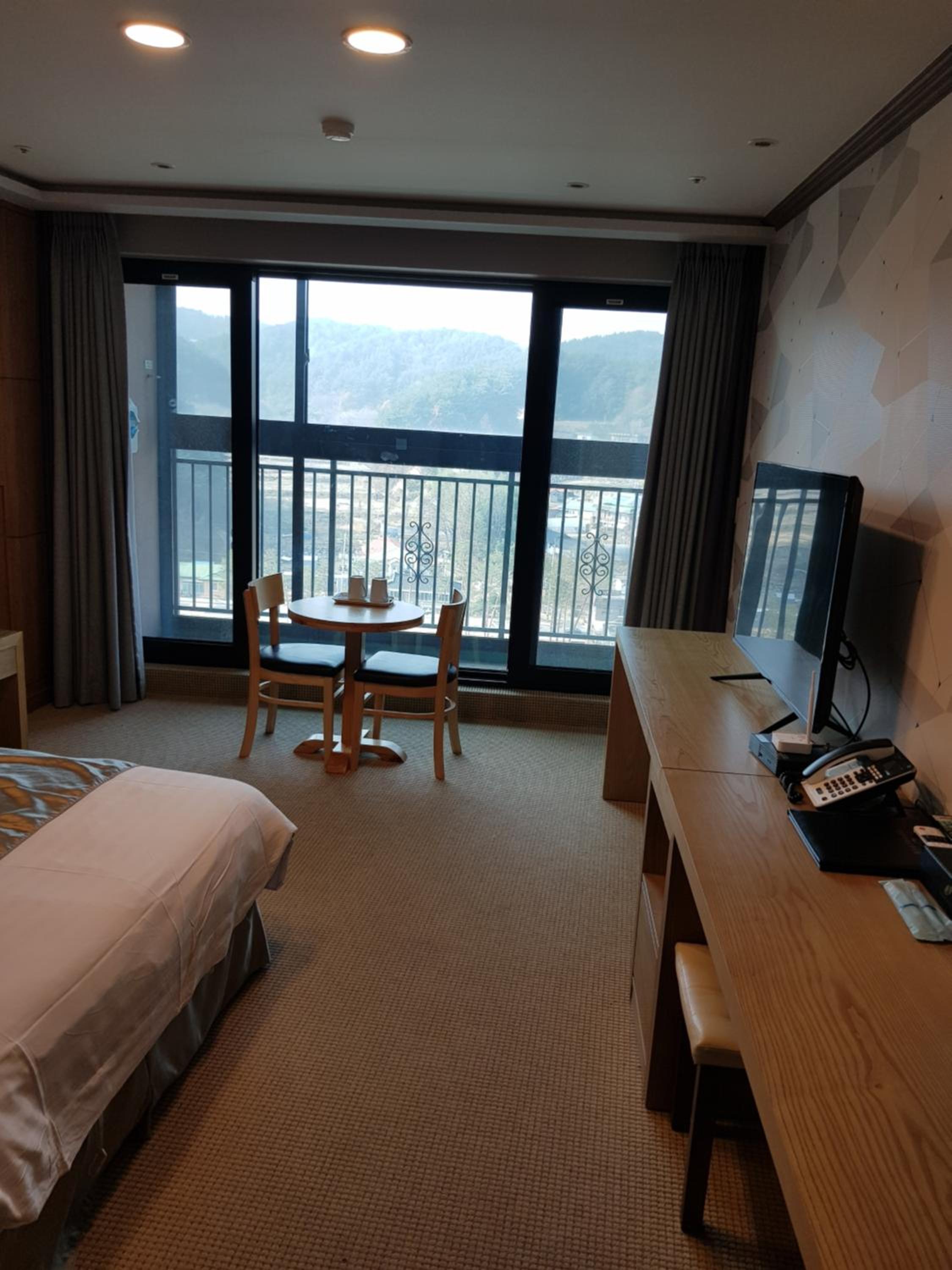 Deluxe Double Room photo 2