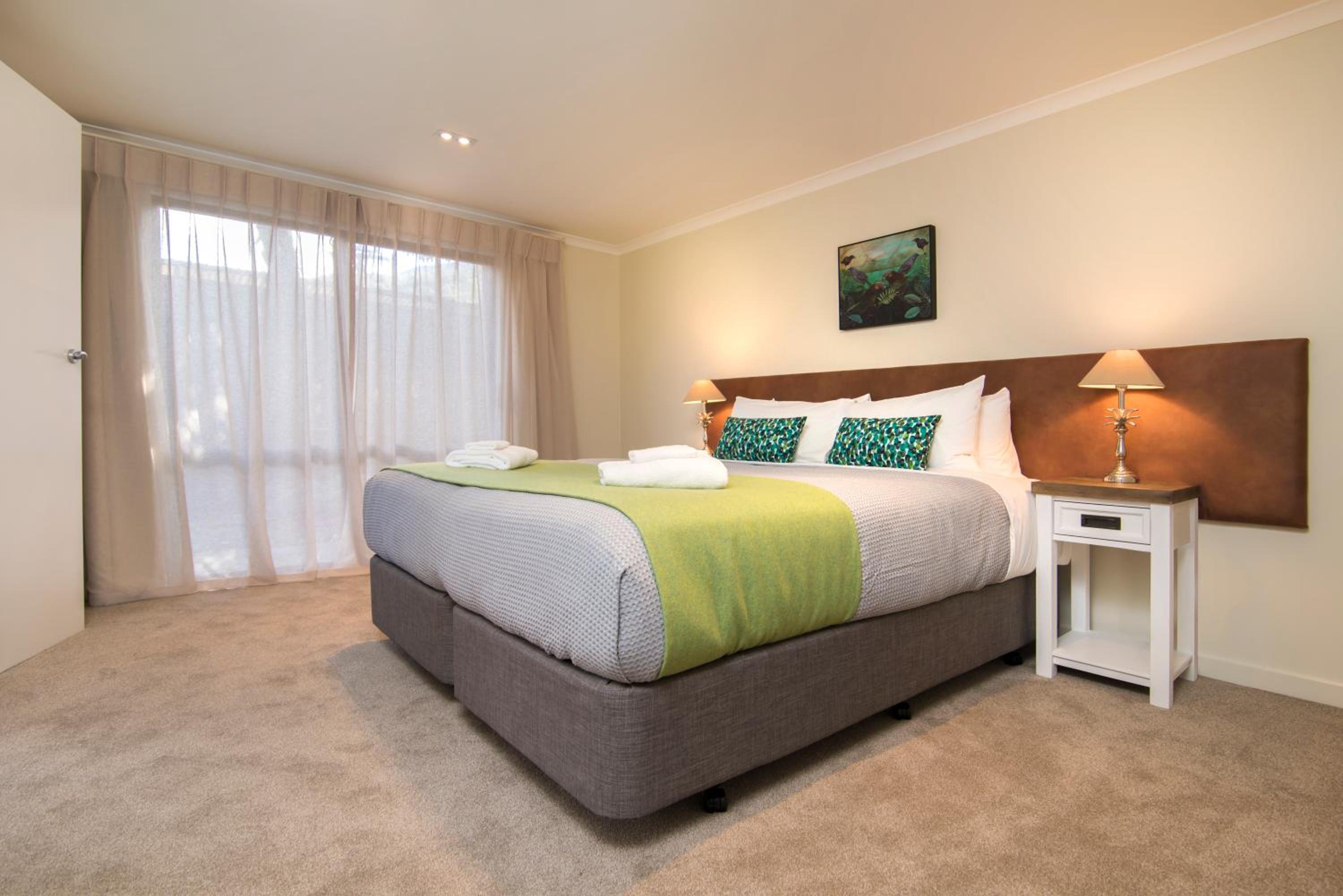 Junior Suite with Garden View photo 2