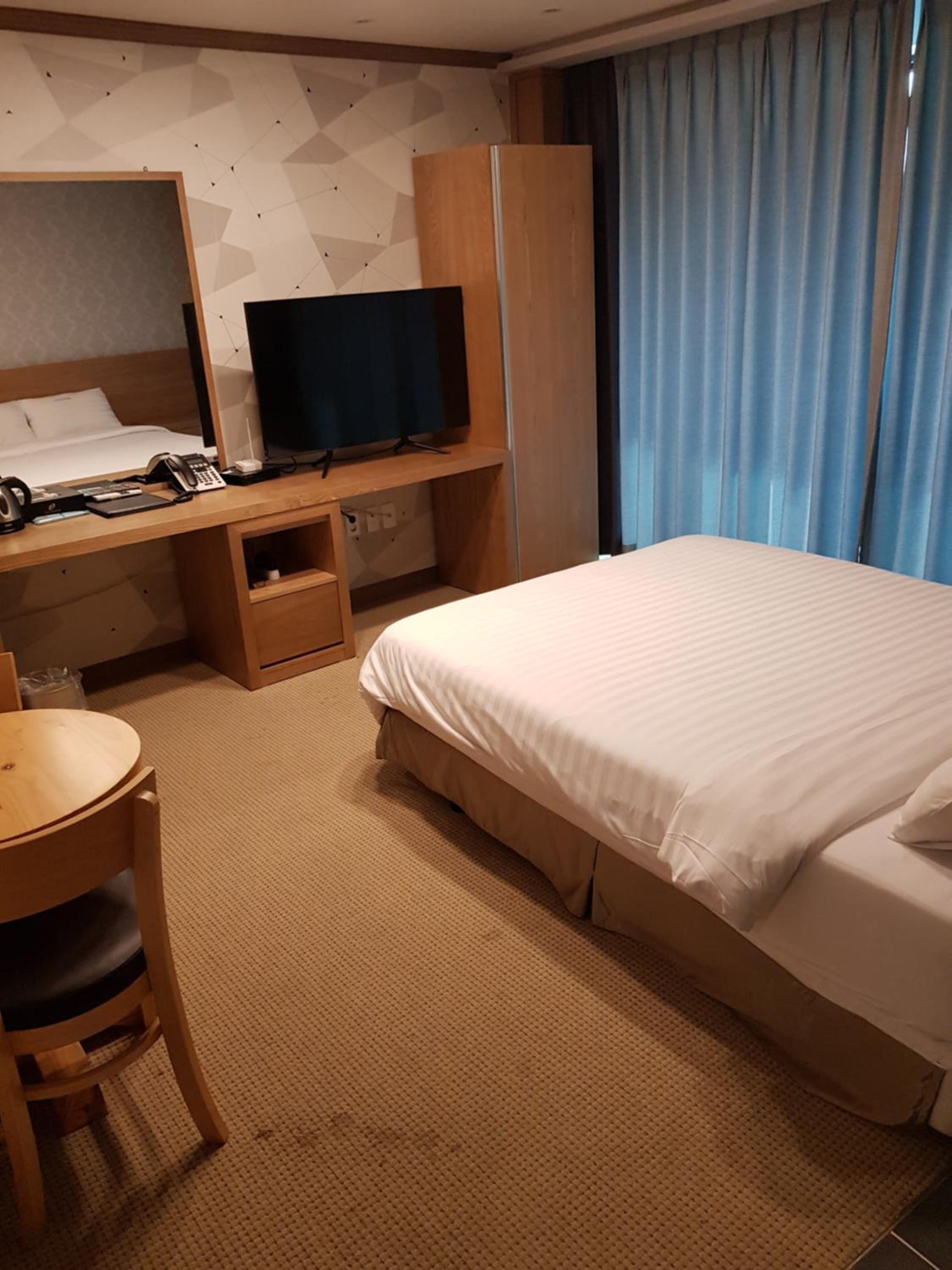 Economy Double Room photo 1