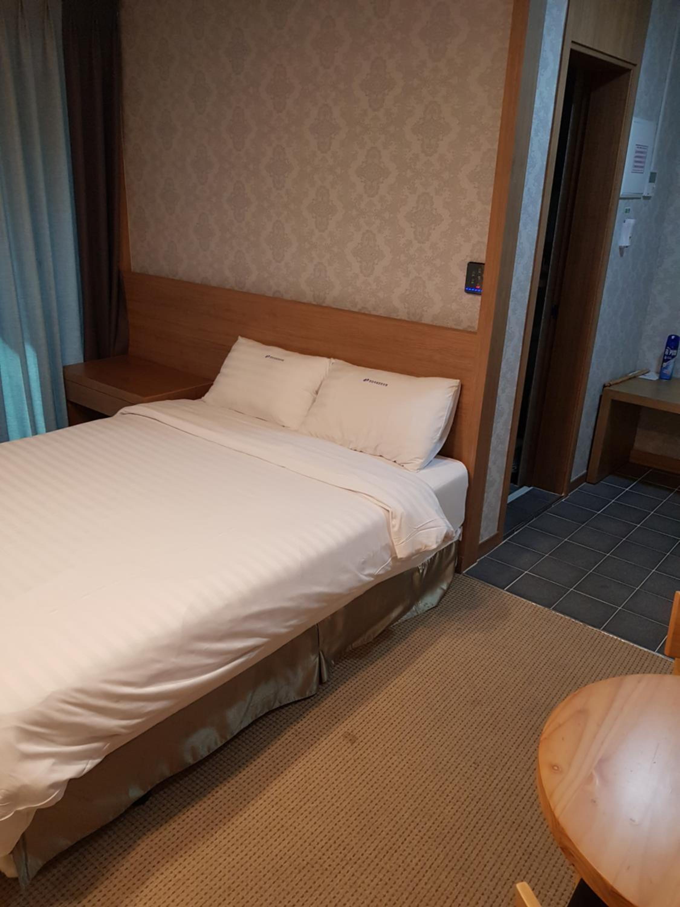 Economy Double Room photo 2