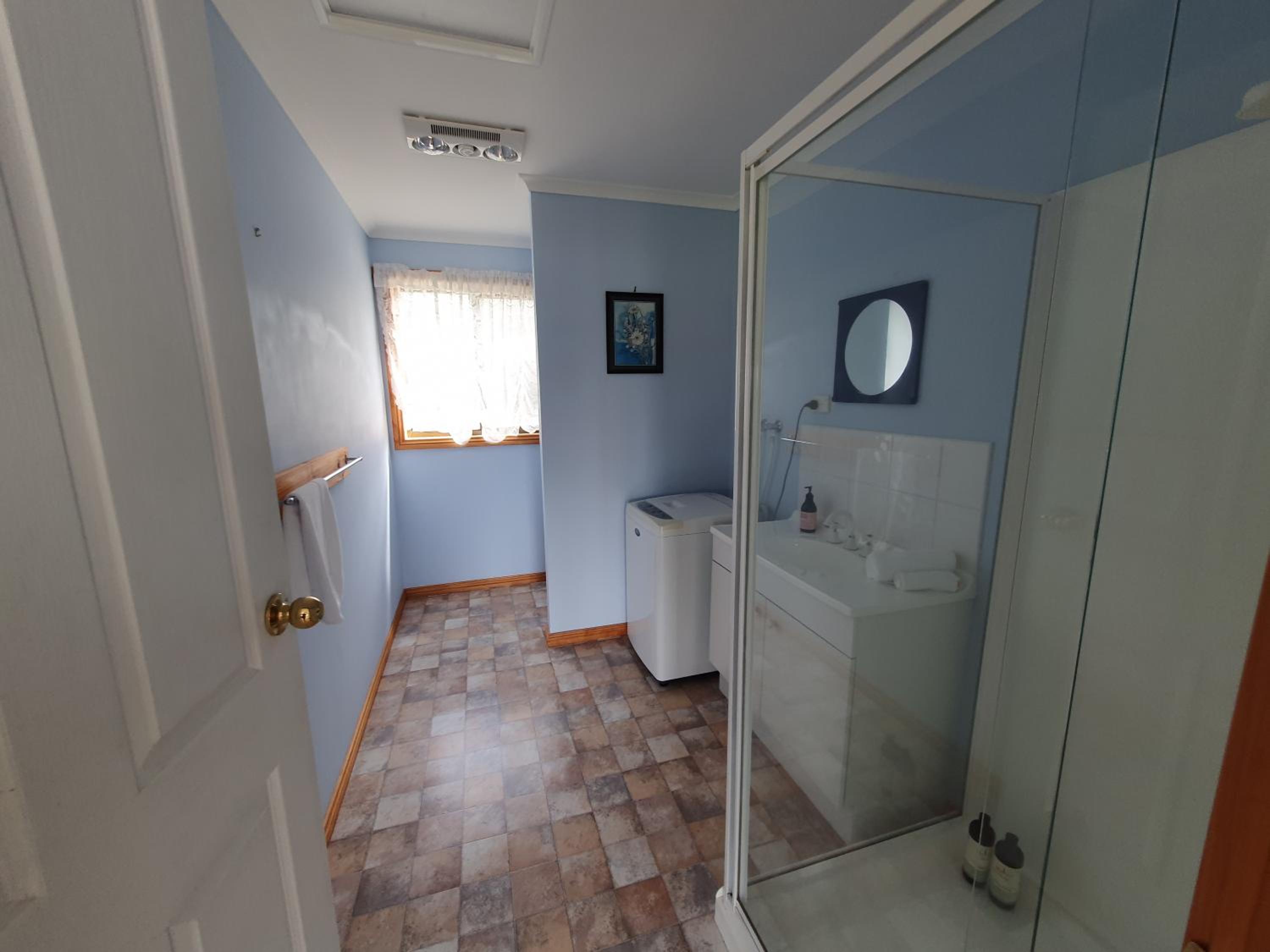 Two-Bedroom Chalet photo 2