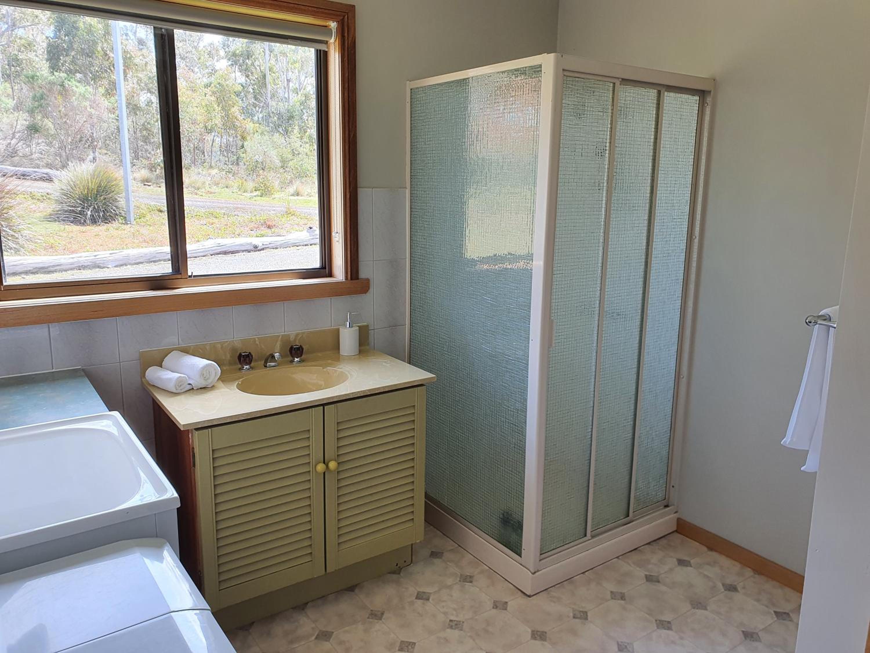 Two-Bedroom Chalet photo 3