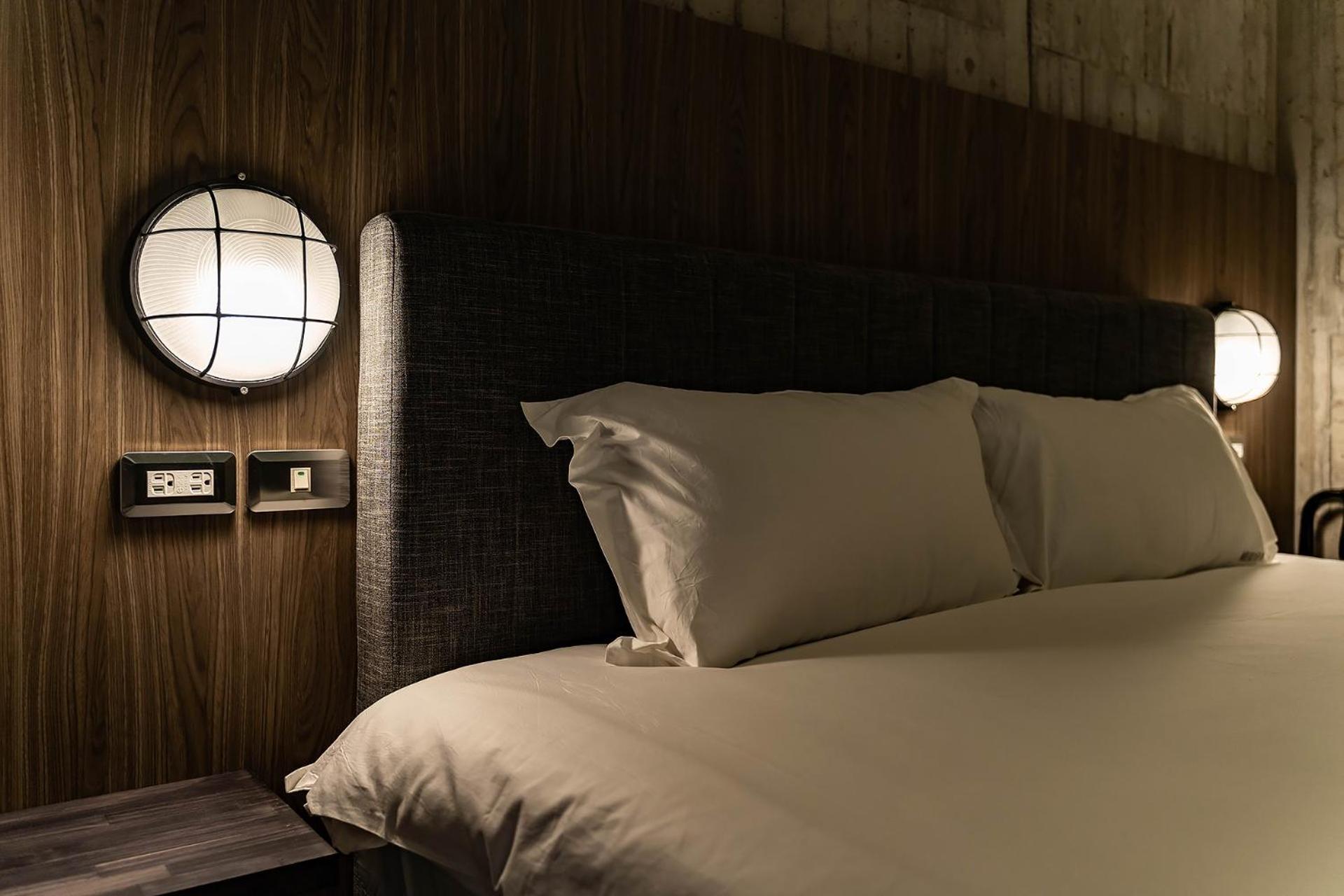 Standard Double Room - Photo 1