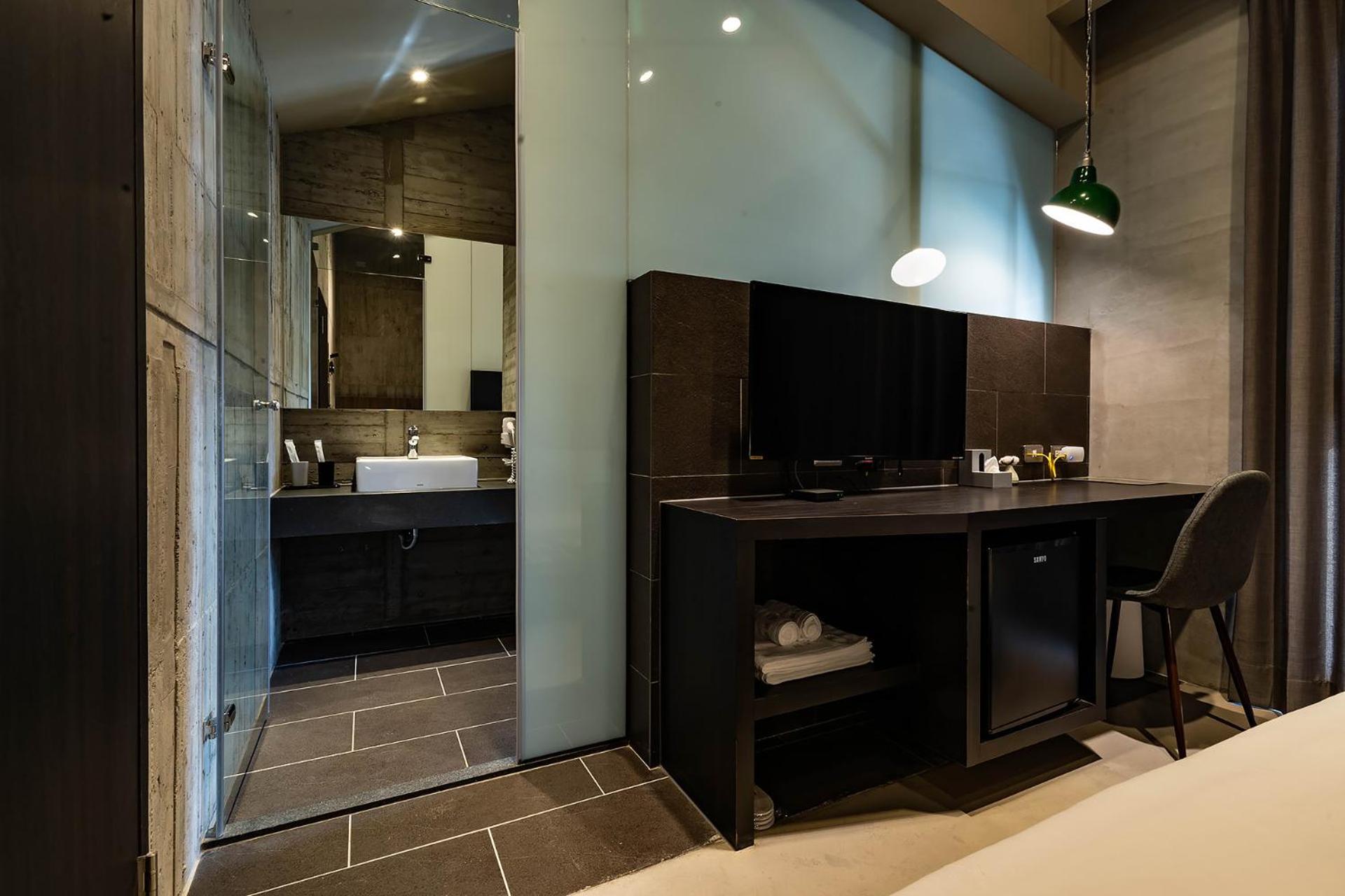 Standard Double Room - Photo 3