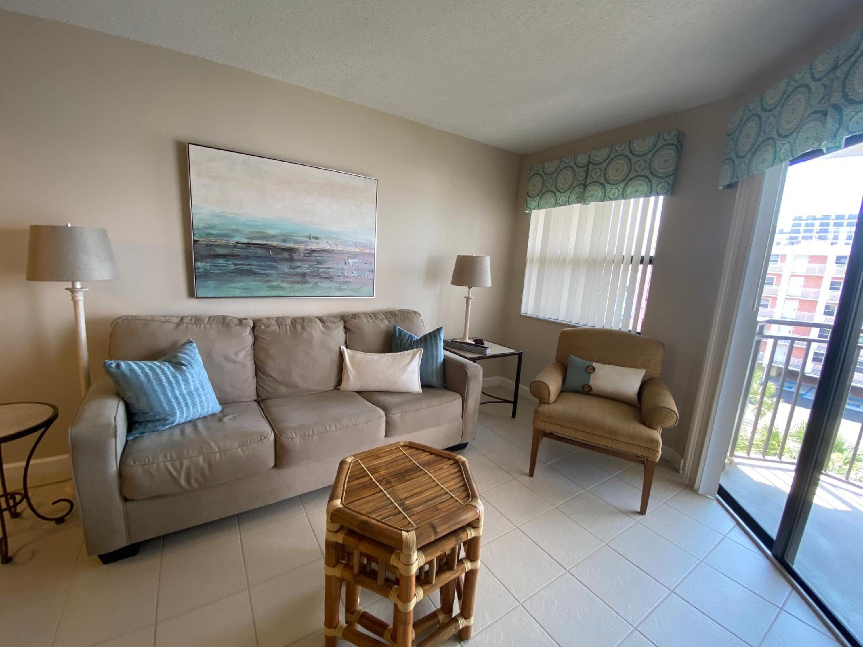 King Suite