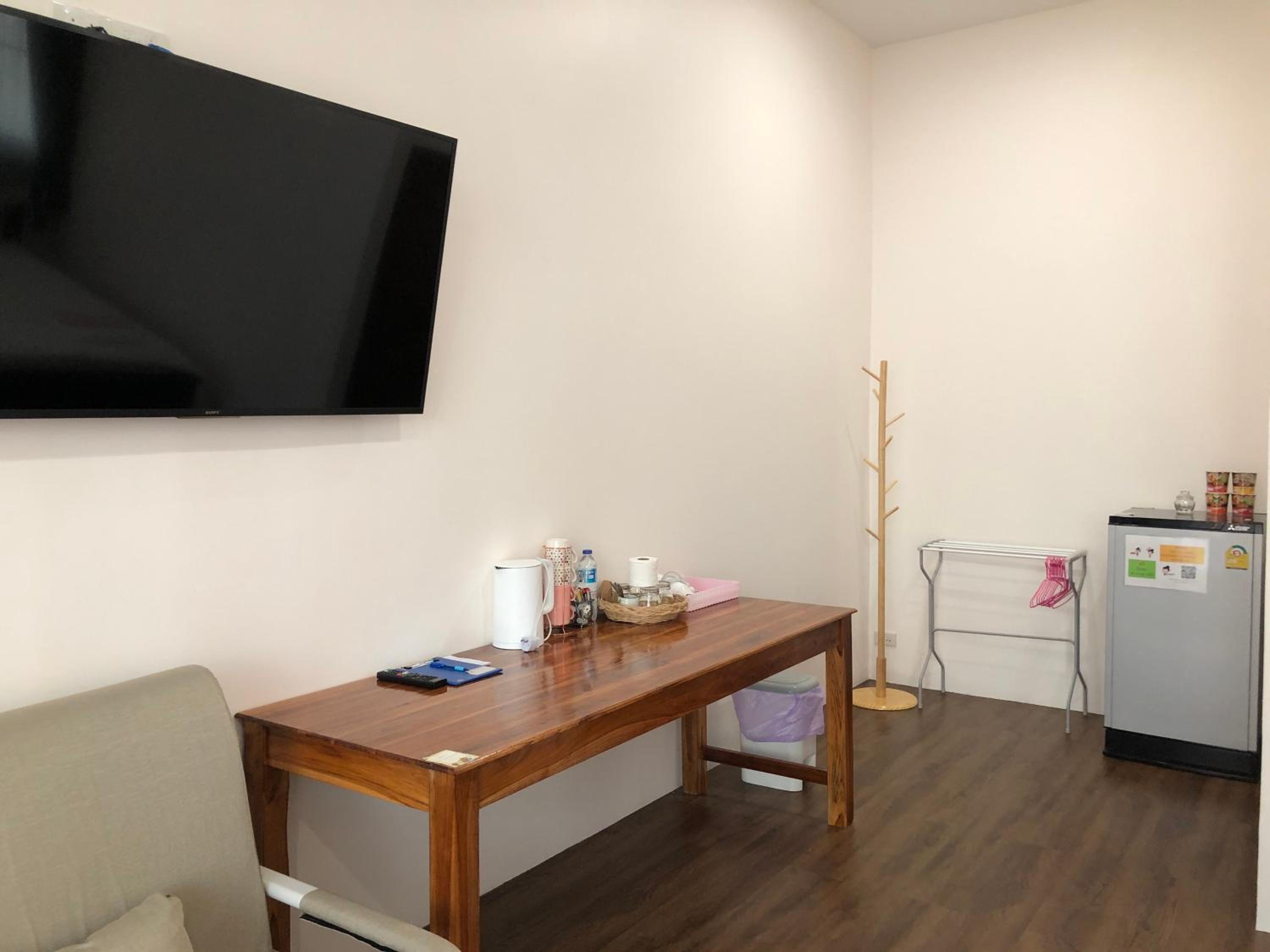 Classic Quadruple Room photo 1