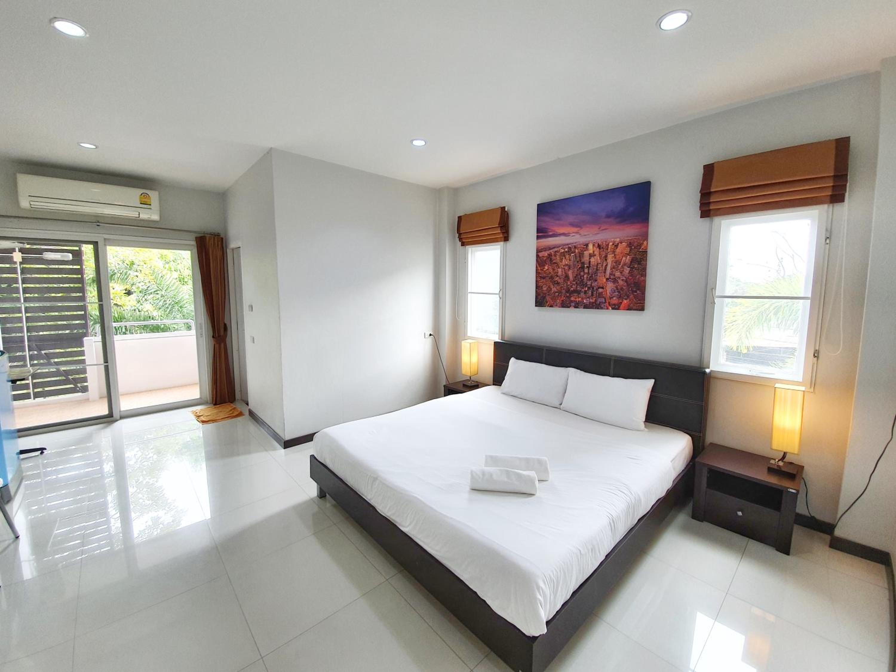Standard Double Room - Photo 2