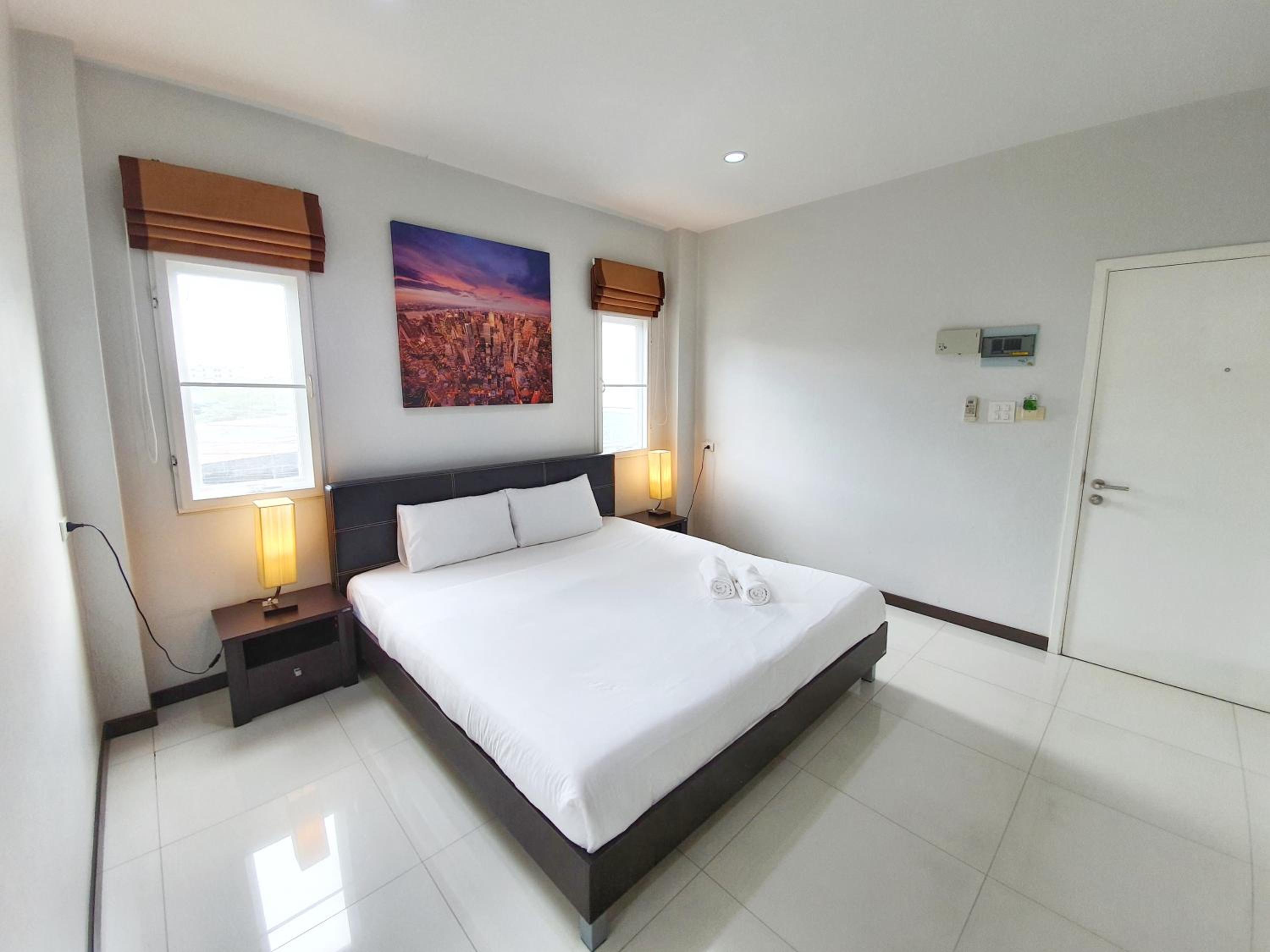 Standard Double Room - Photo 1