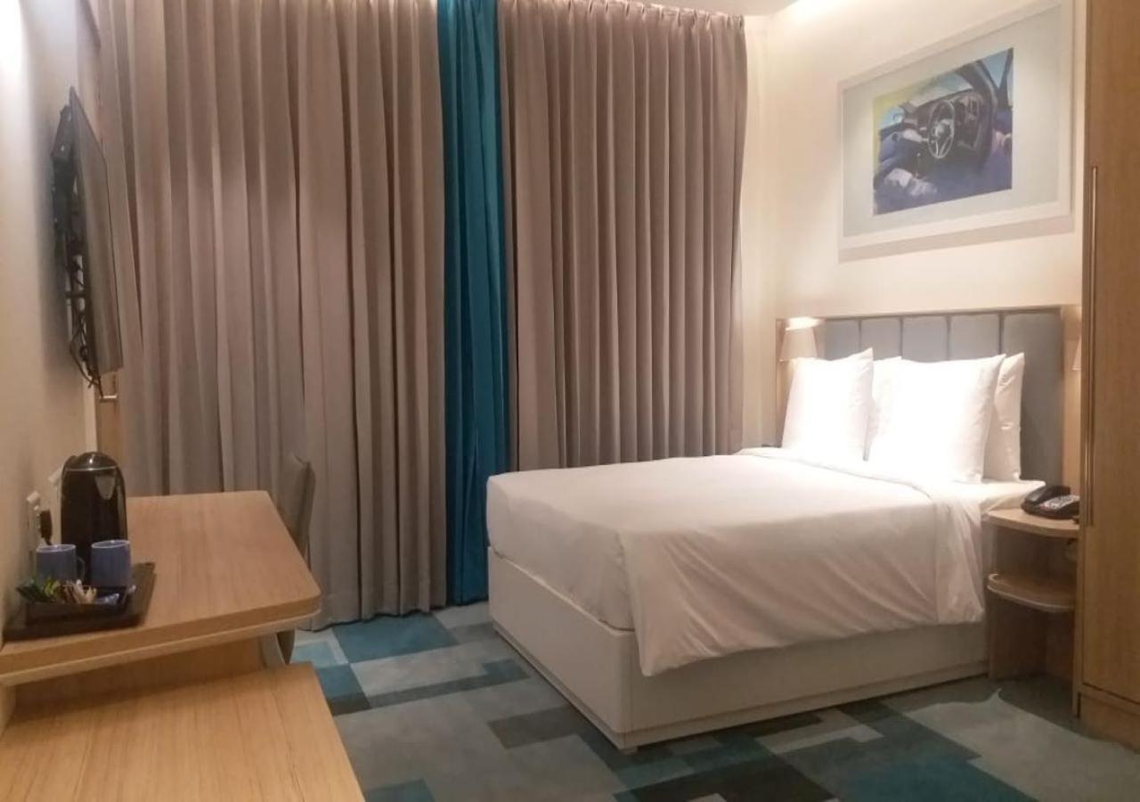 Standard Queen Room - Accessible - Photo 1