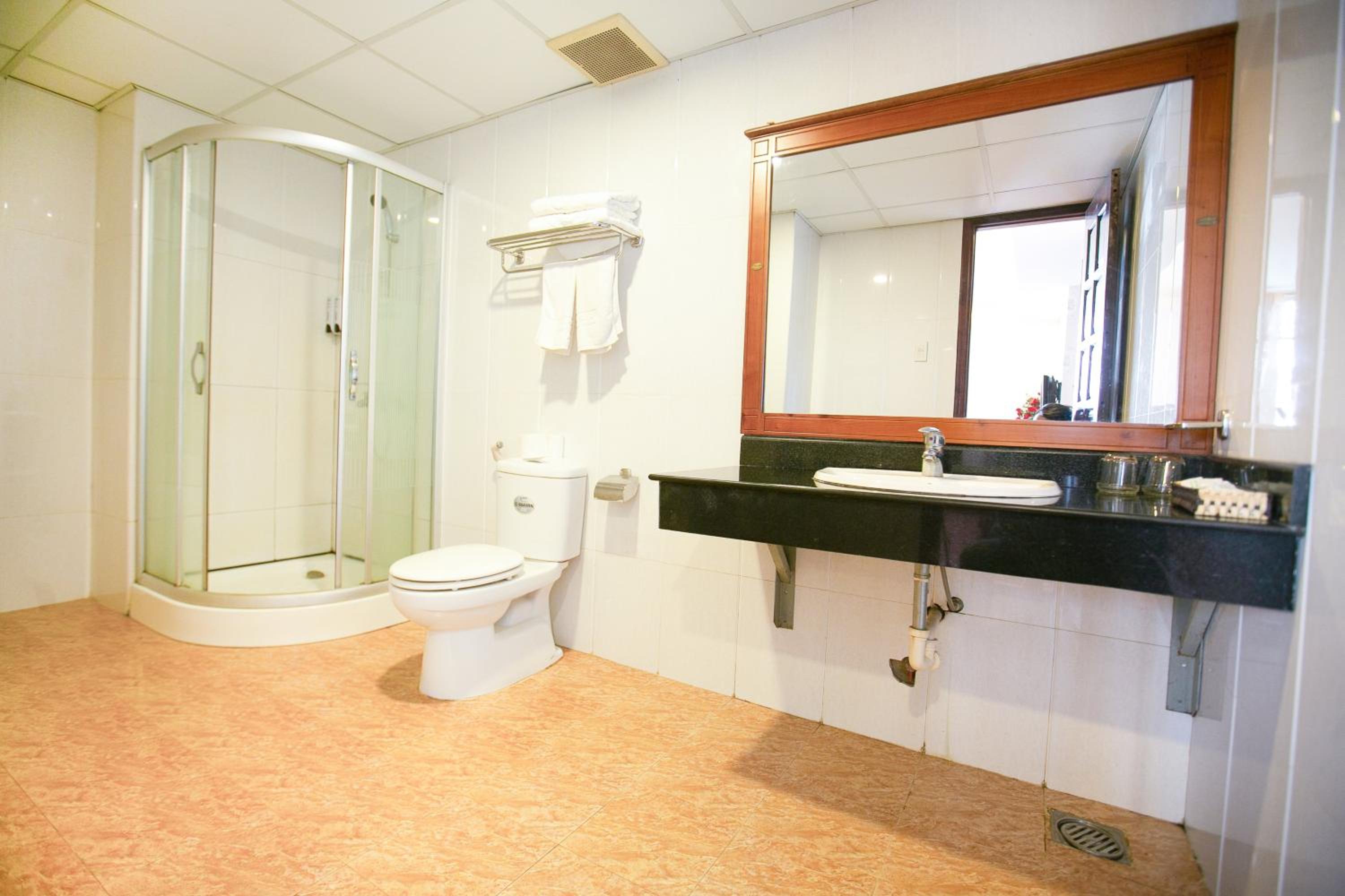 Triple Room - B photo 1