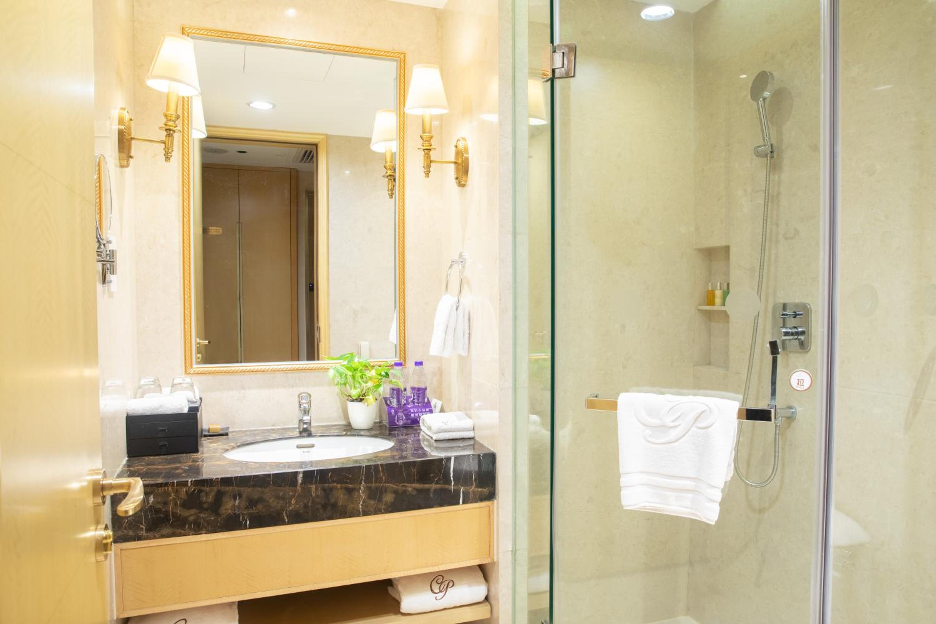 Standard King Room - Photo 11