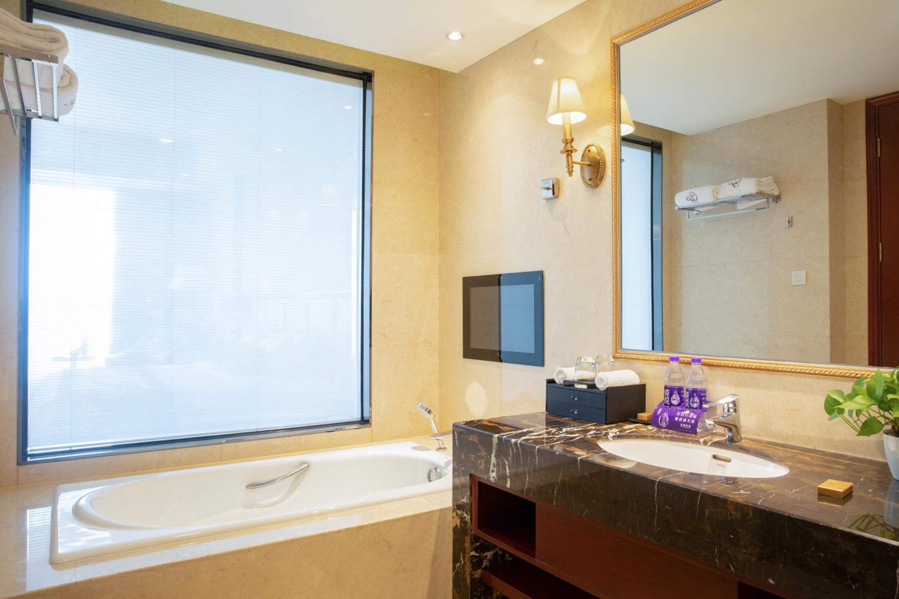 Premium King Room - Photo 3
