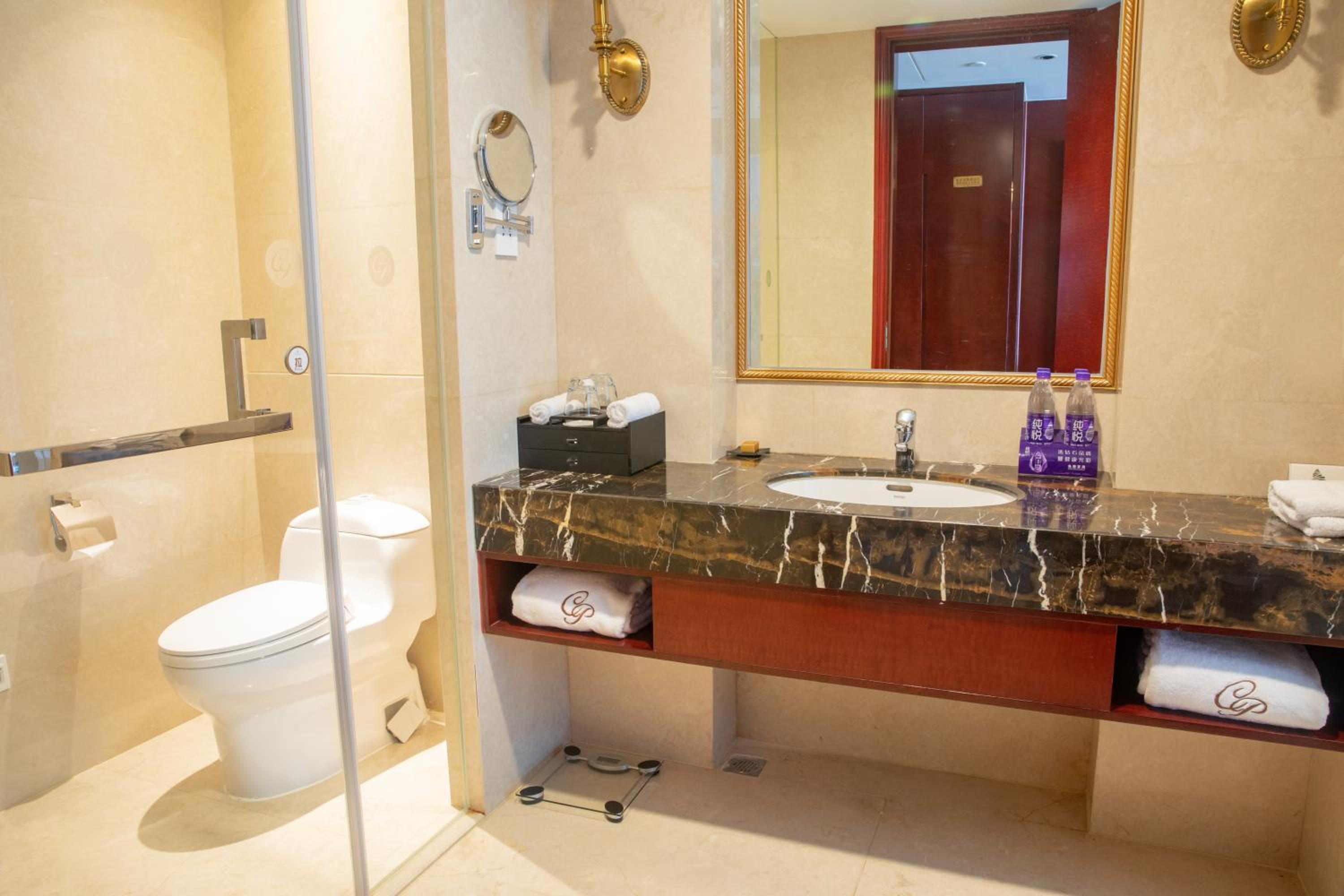 Premium King Room - Photo 6