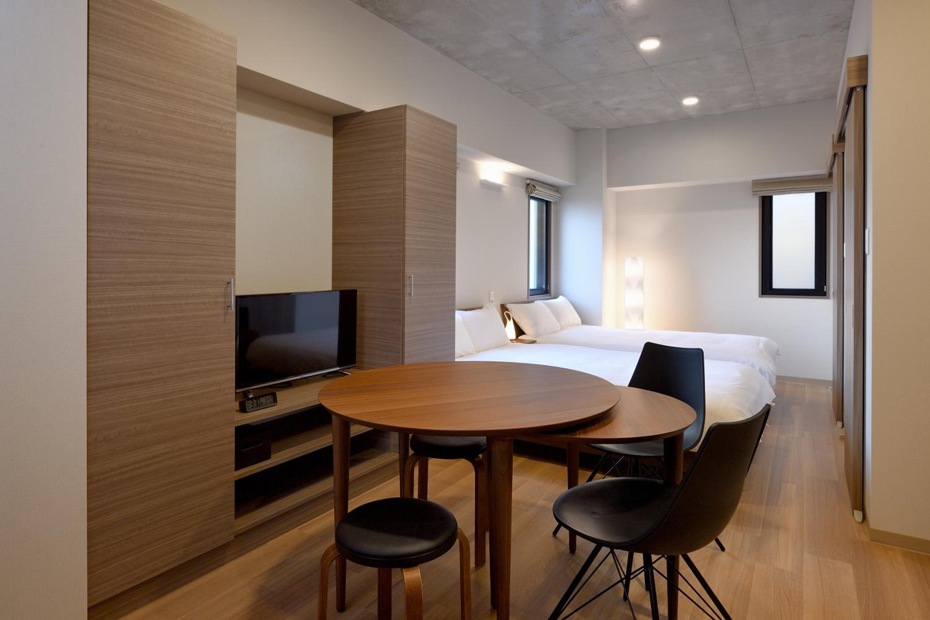 One-Bedroom Suite