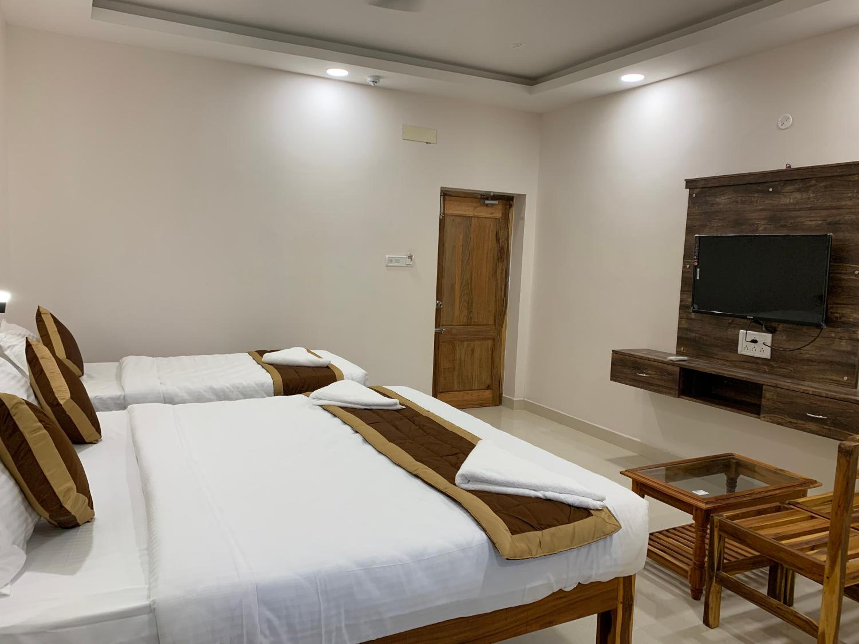 Executive Triple Room - Photo 18