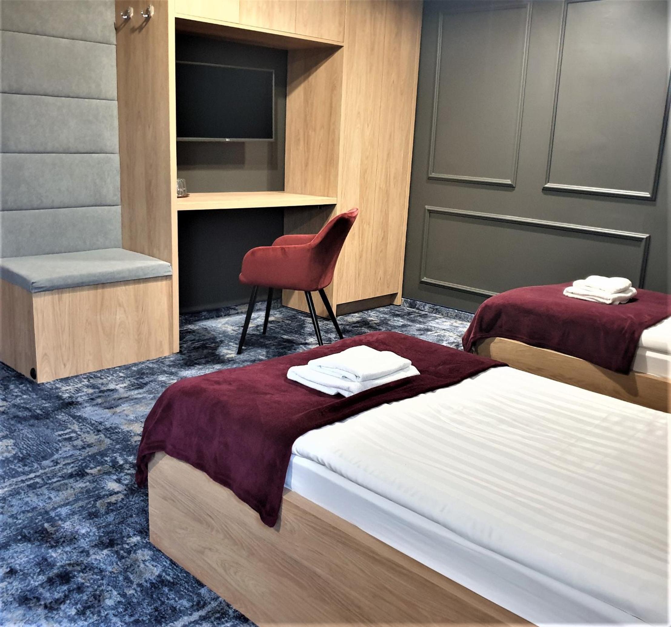 Triple Room - Photo 1