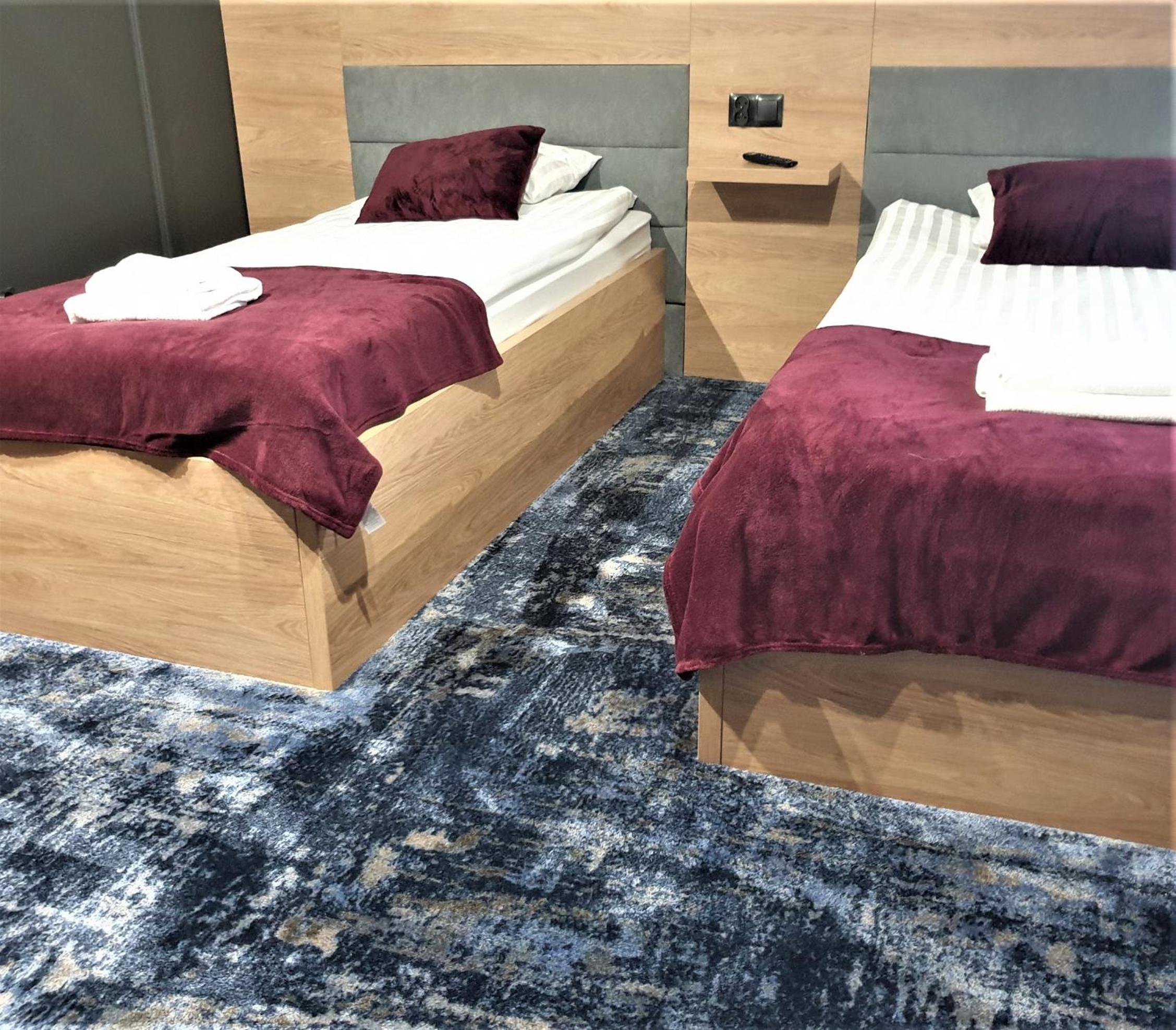 Triple Room - Photo 6