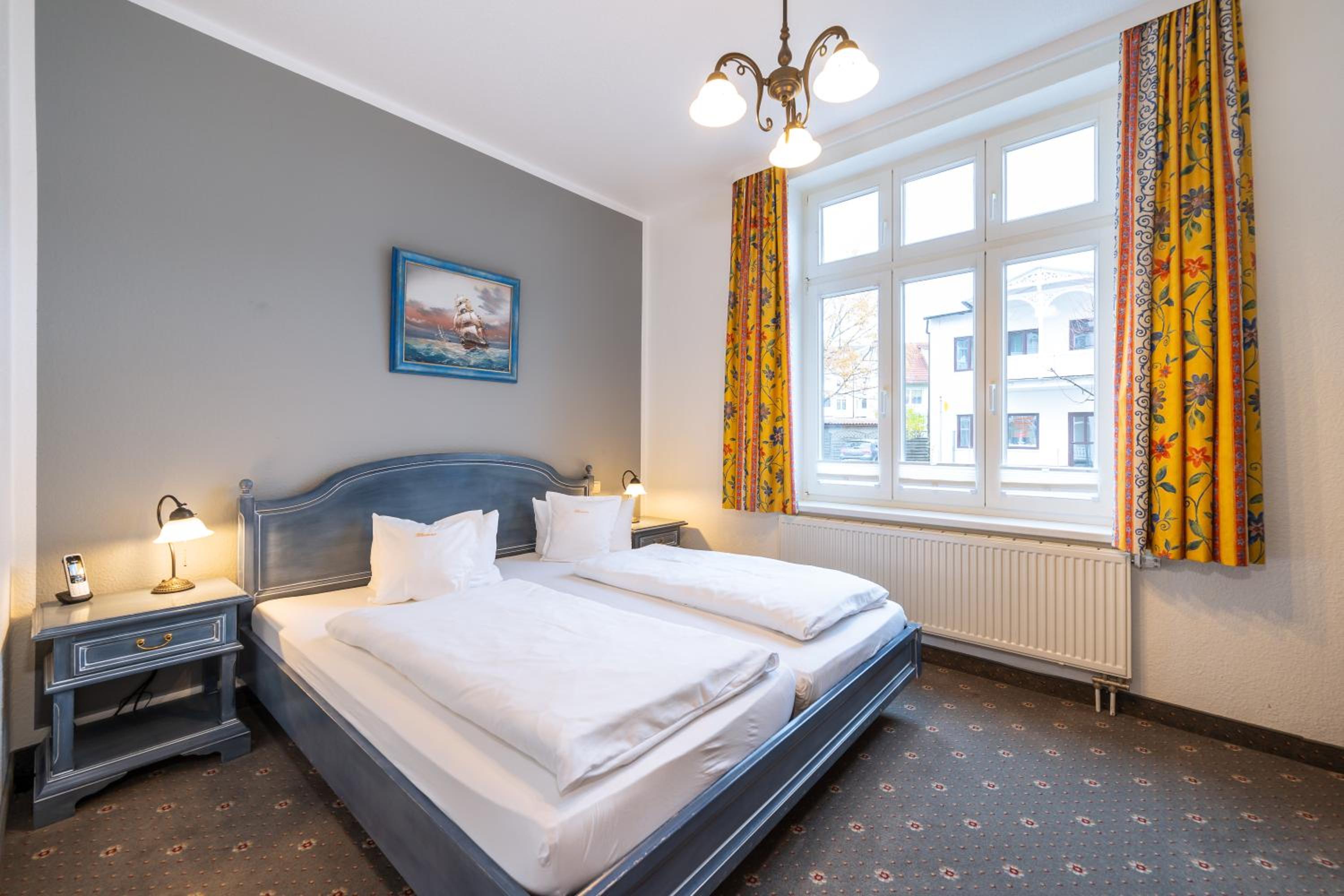 Comfort Double Room - Annex photo 3