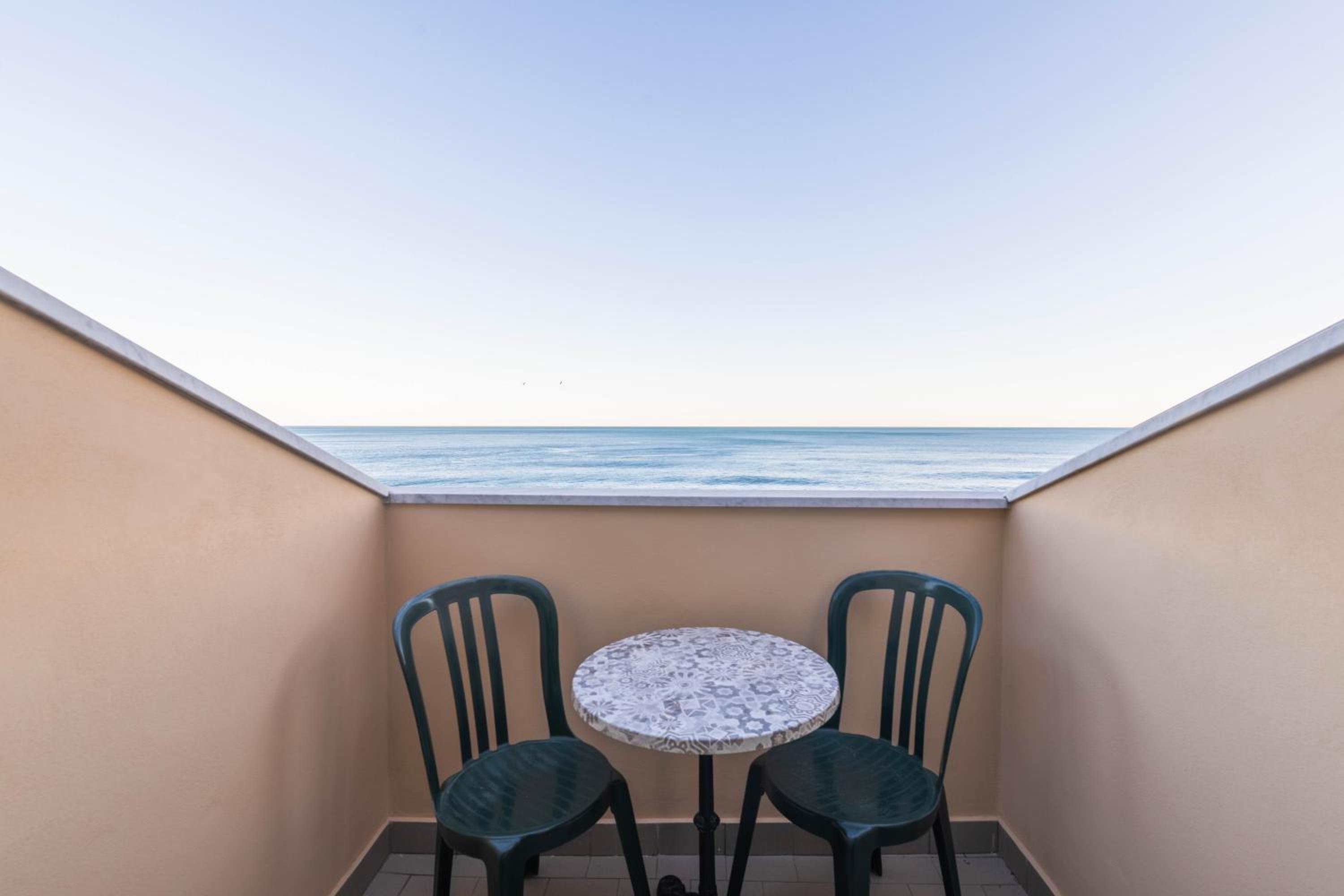 Double Room with Balcony photo 3