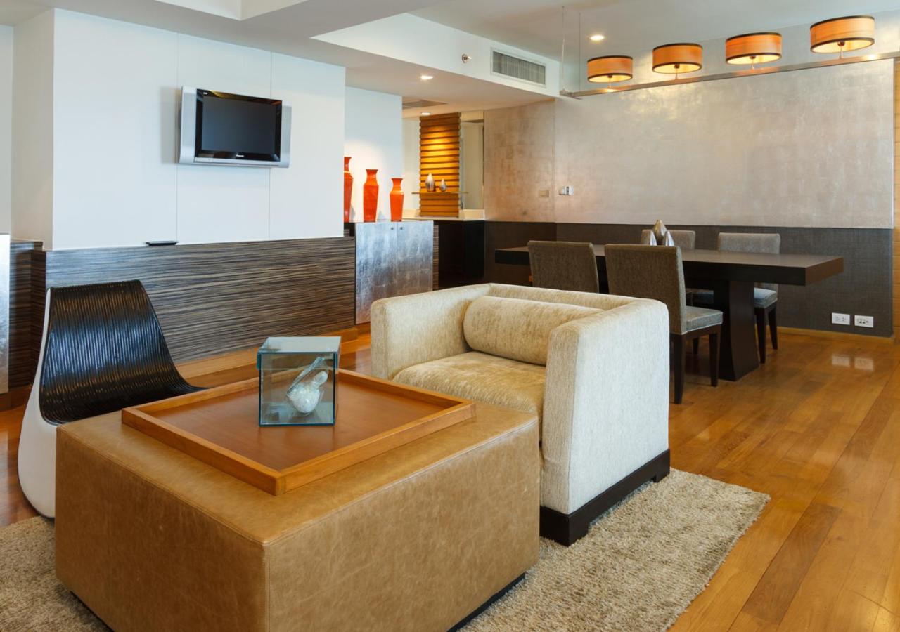 Two-Bedroom Suite photo 3