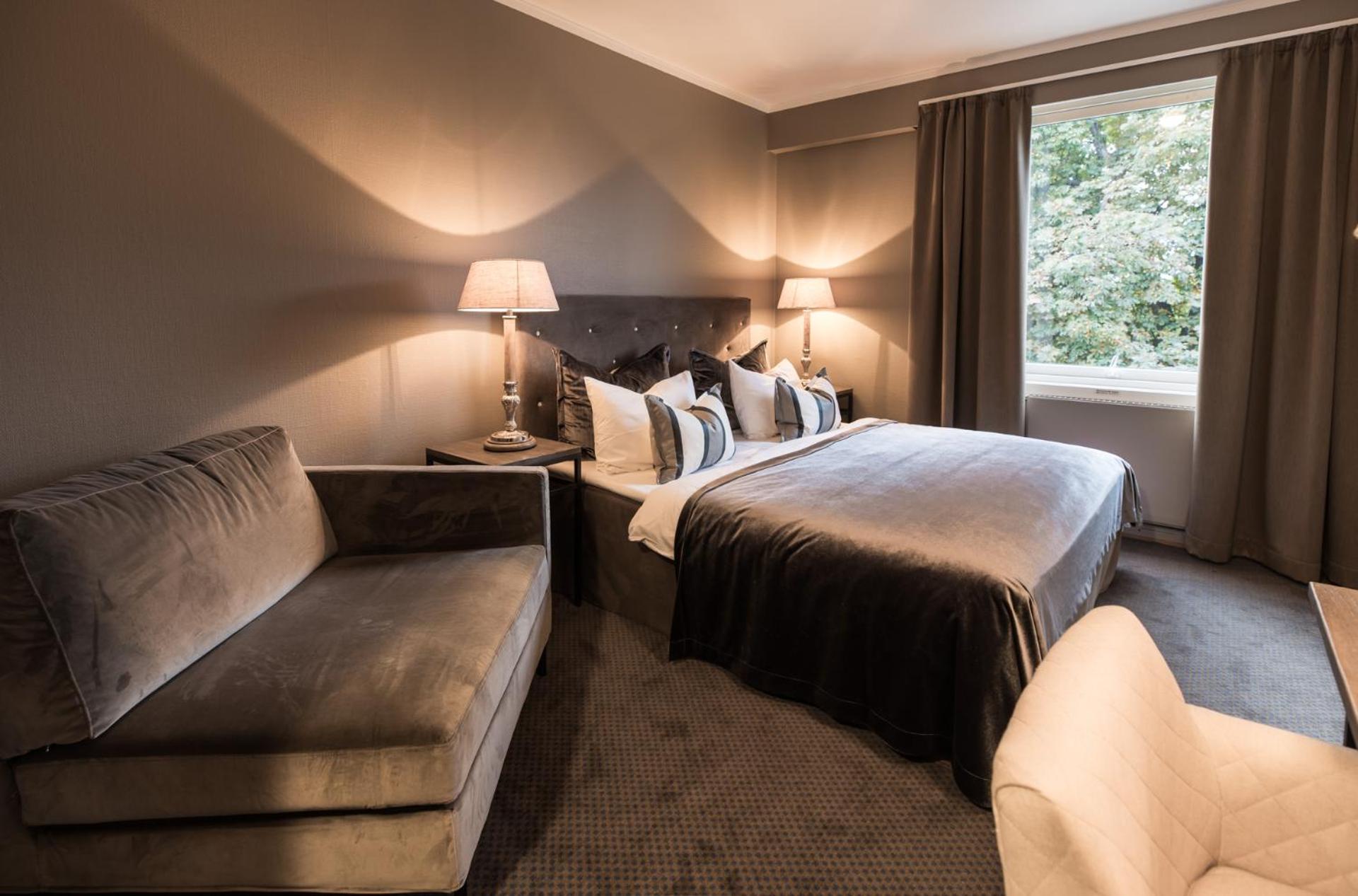Superior Double Room photo 1