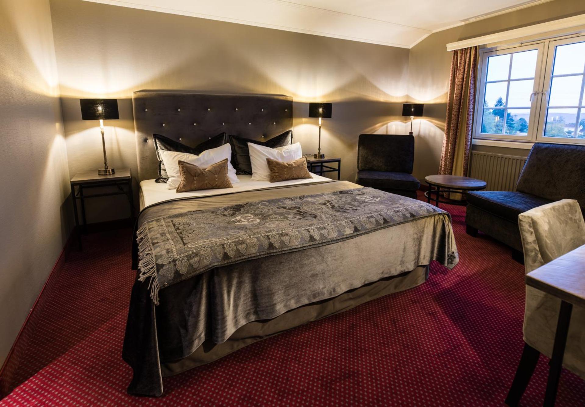Superior Double Room photo 2