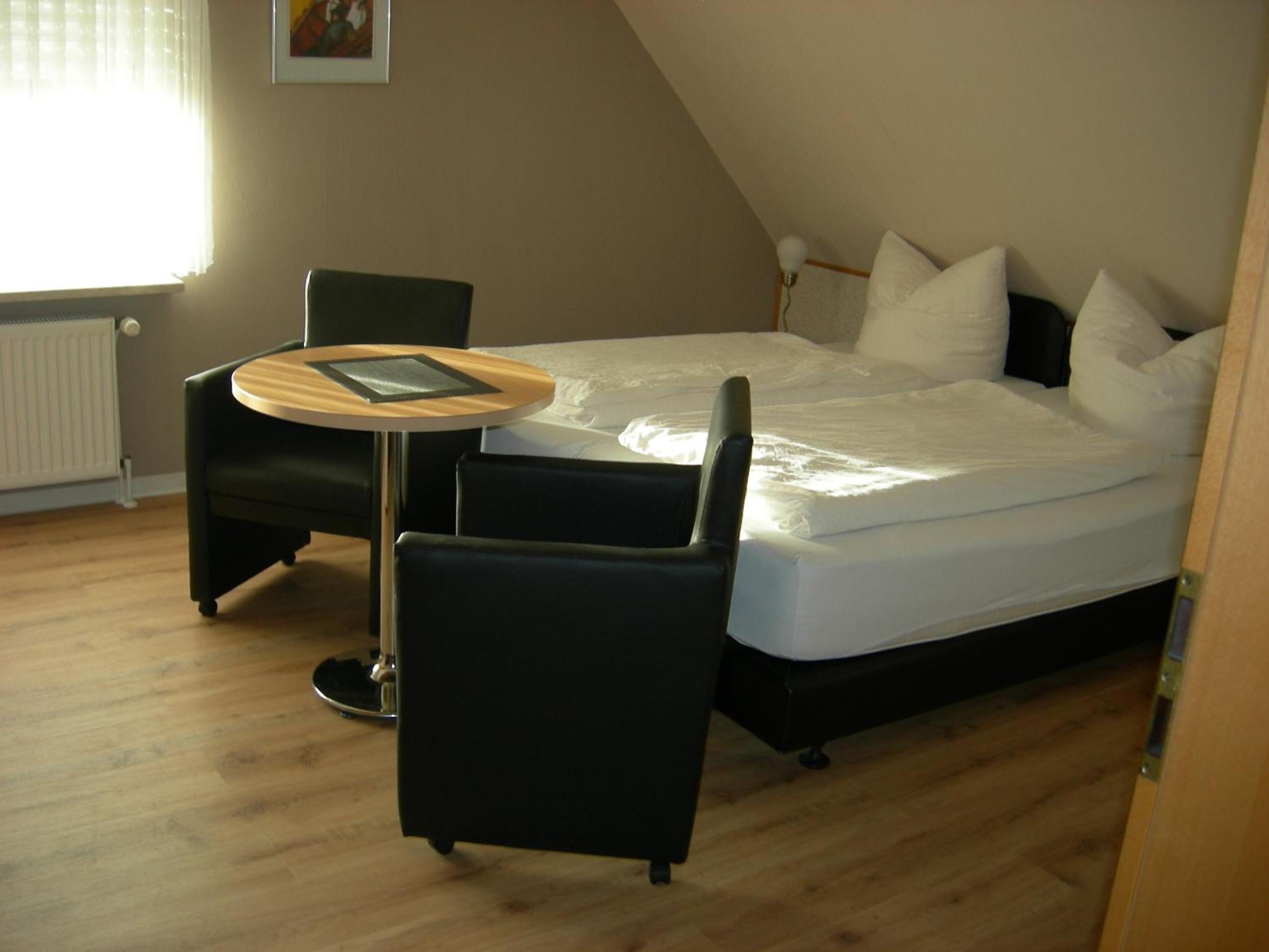 Double Room photo 1