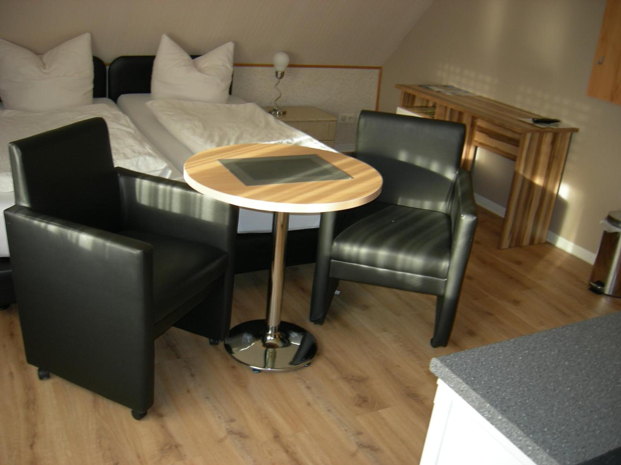 Double Room photo 3